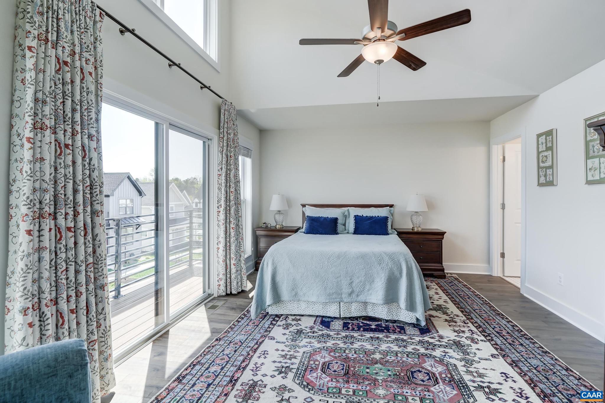 OLD TRAIL - Residential