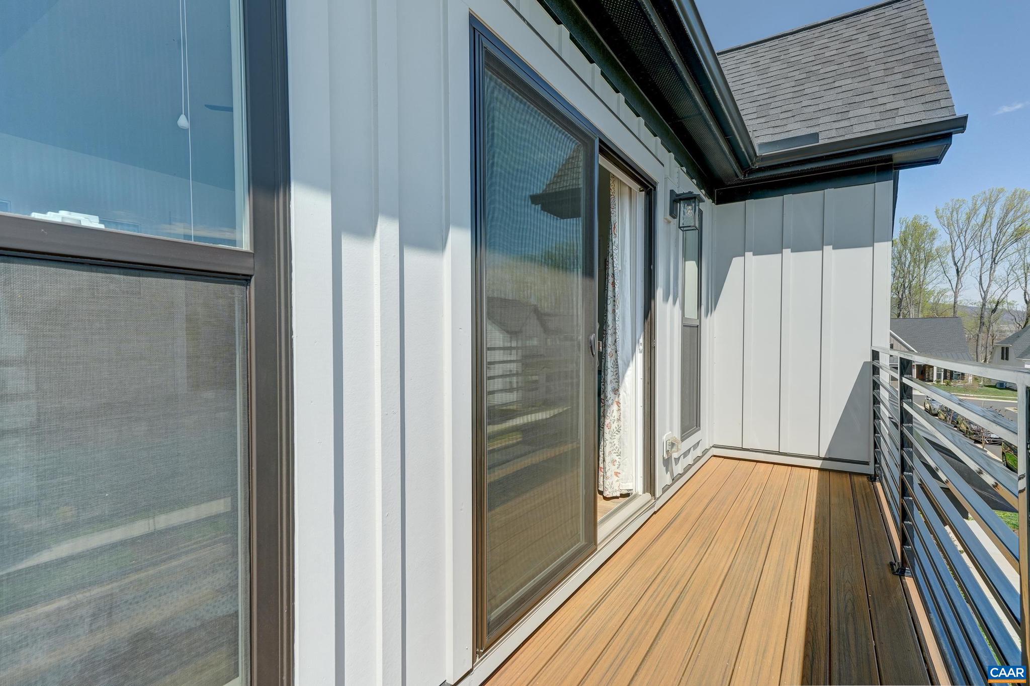 OLD TRAIL - Residential