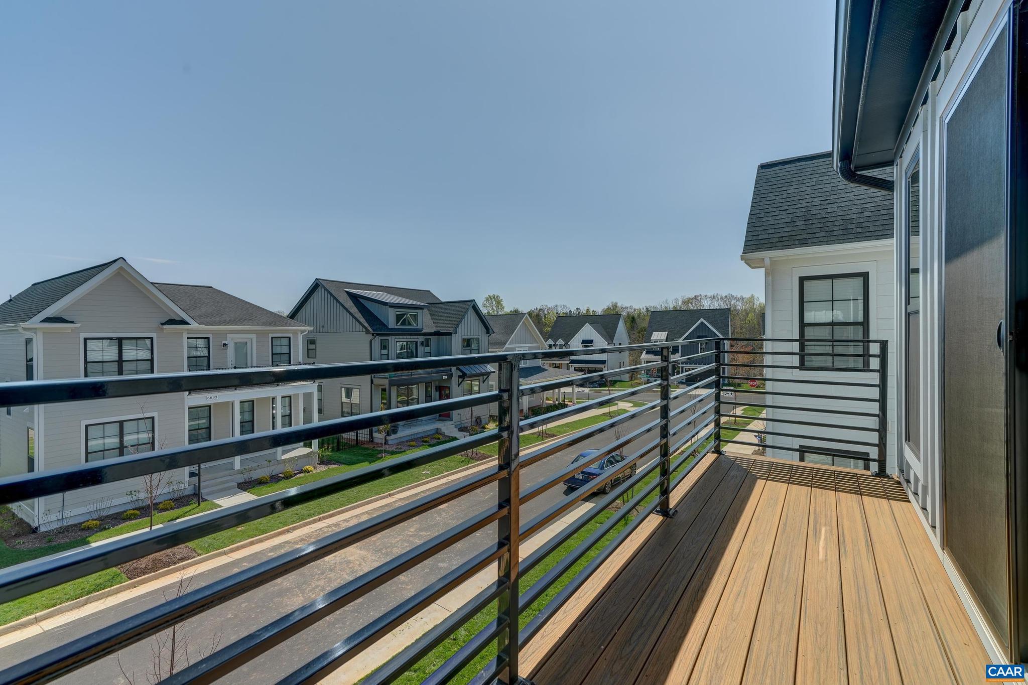 OLD TRAIL - Residential