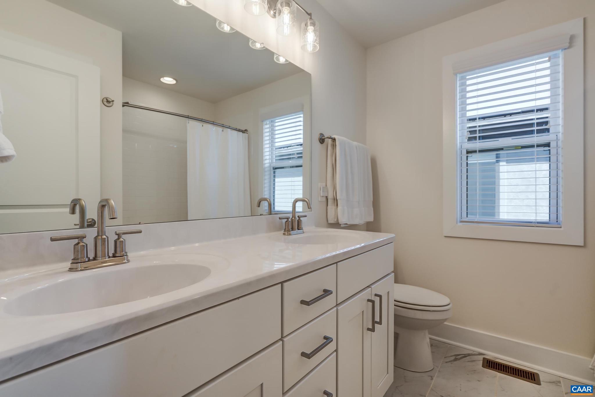 OLD TRAIL - Residential