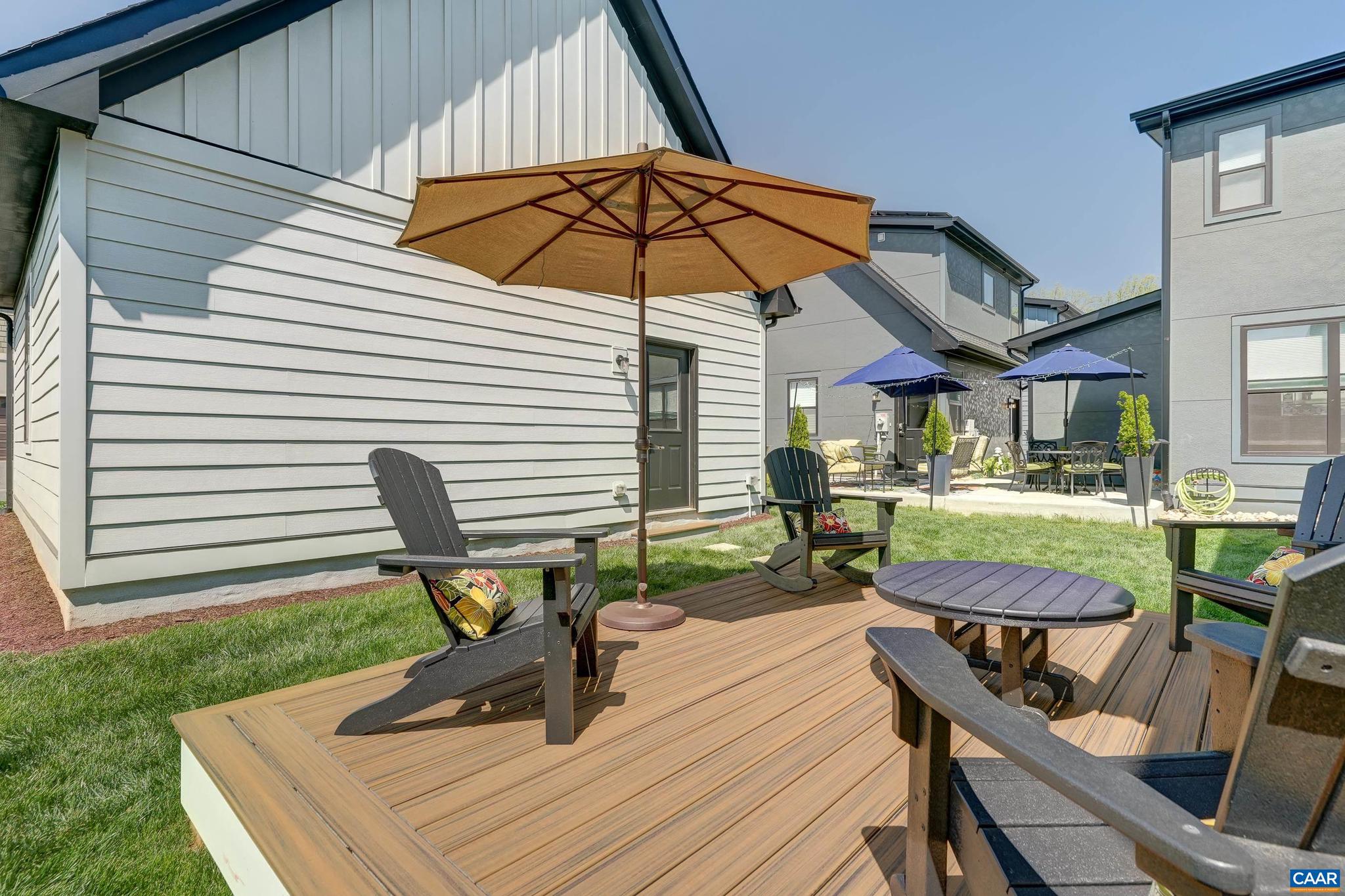 OLD TRAIL - Residential