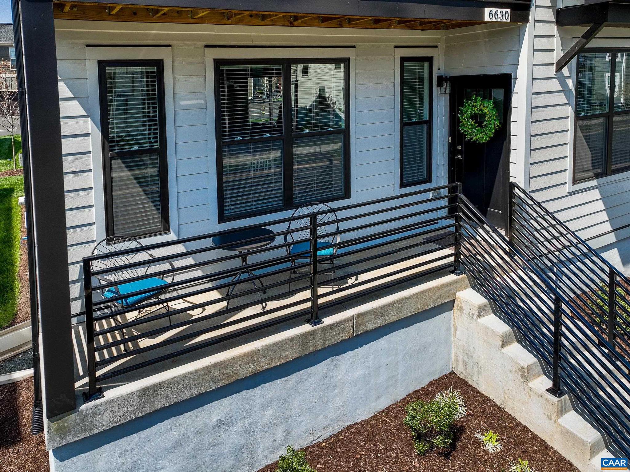 OLD TRAIL - Residential