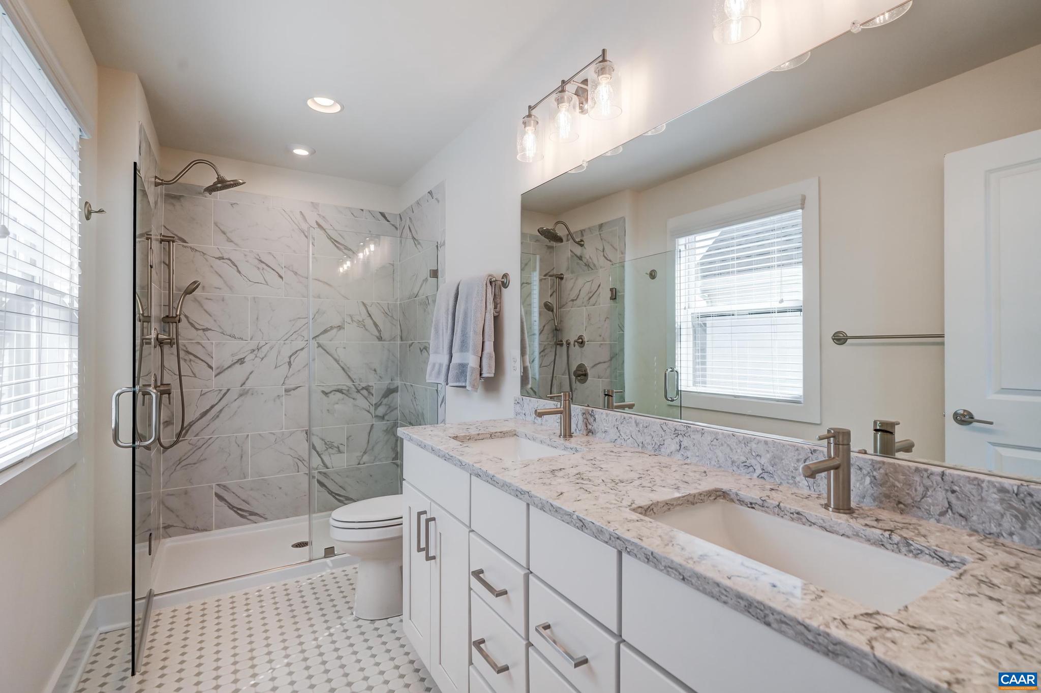 OLD TRAIL - Residential