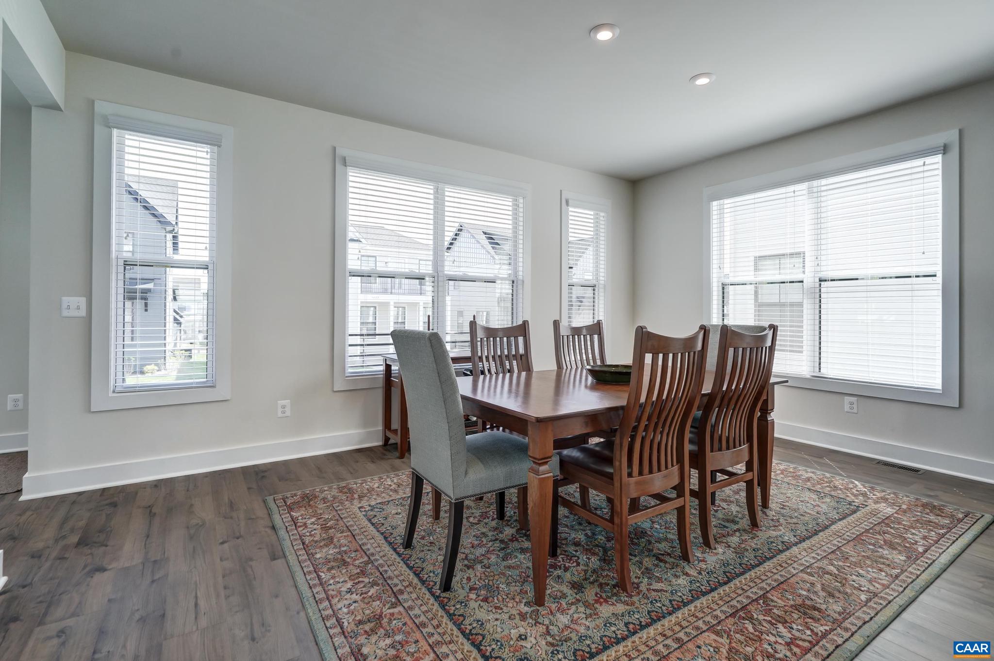 OLD TRAIL - Residential