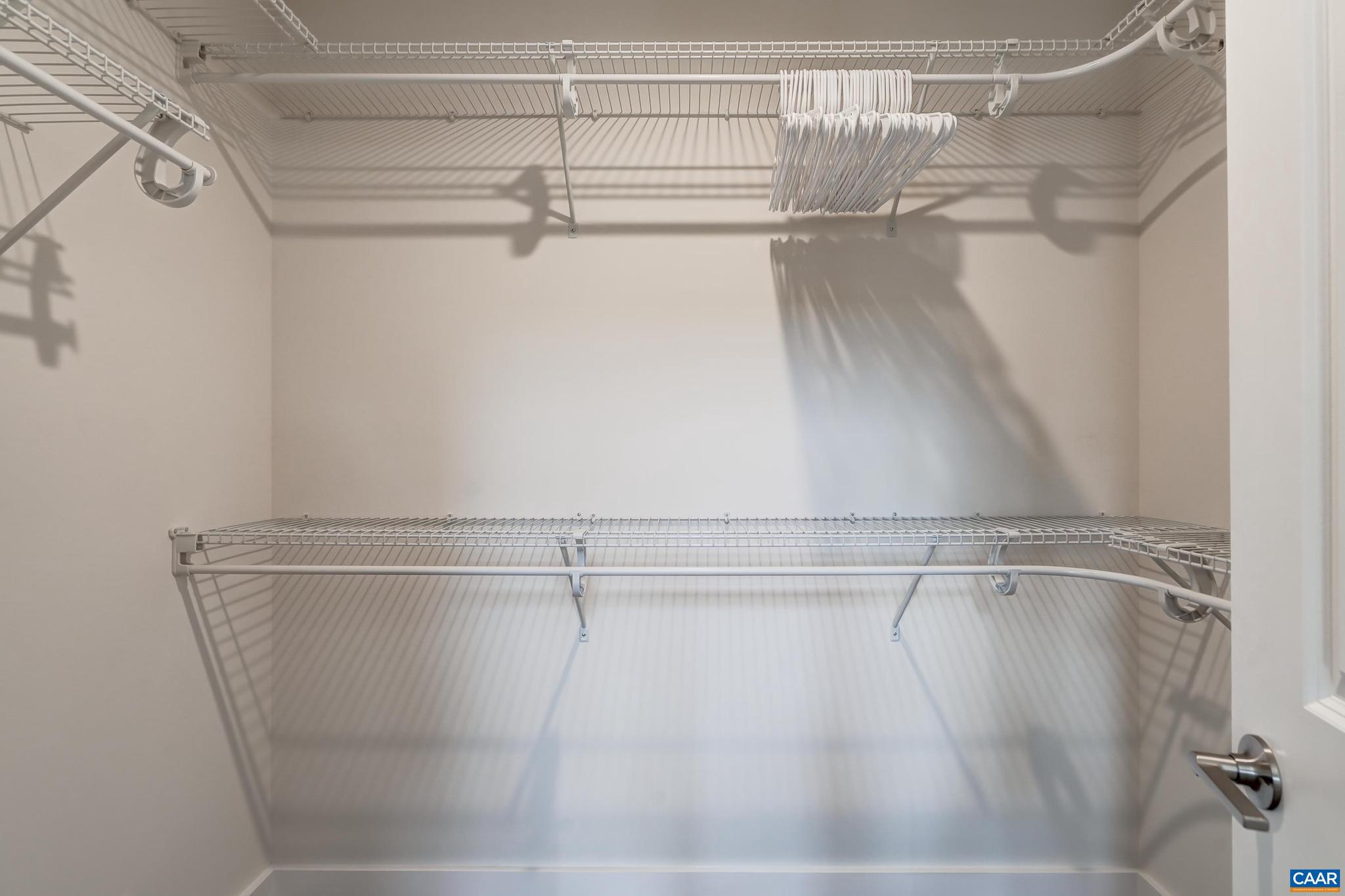 OLD TRAIL - Residential