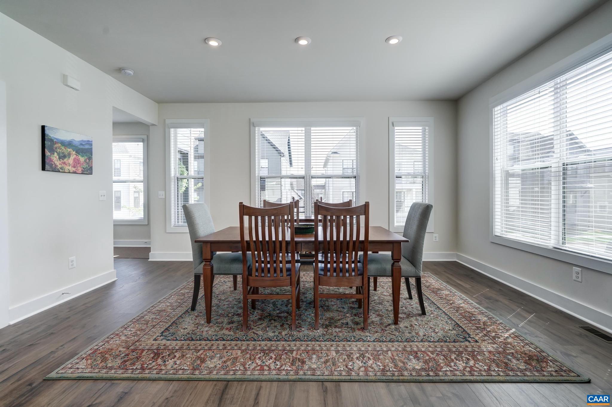 OLD TRAIL - Residential