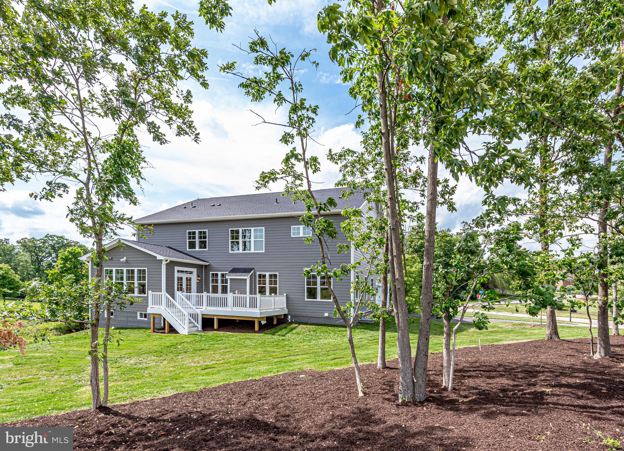 LEE FOREST - Residential