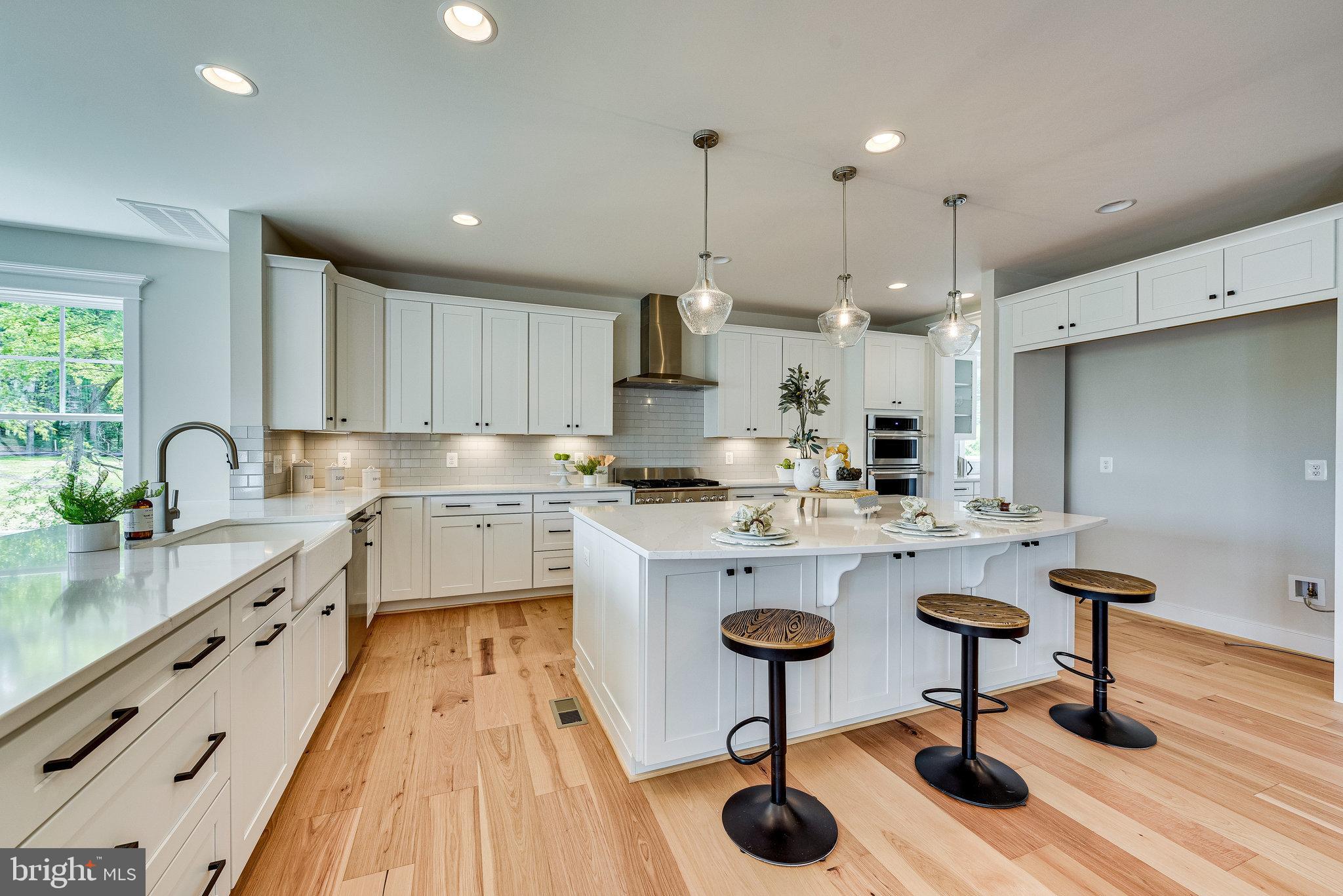 LEE FOREST - Residential