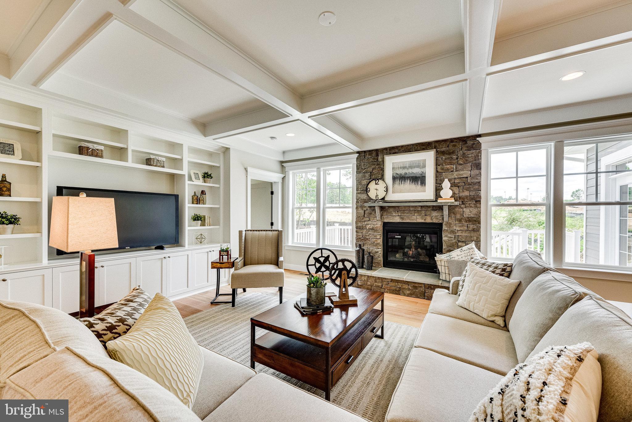 LEE FOREST - Residential