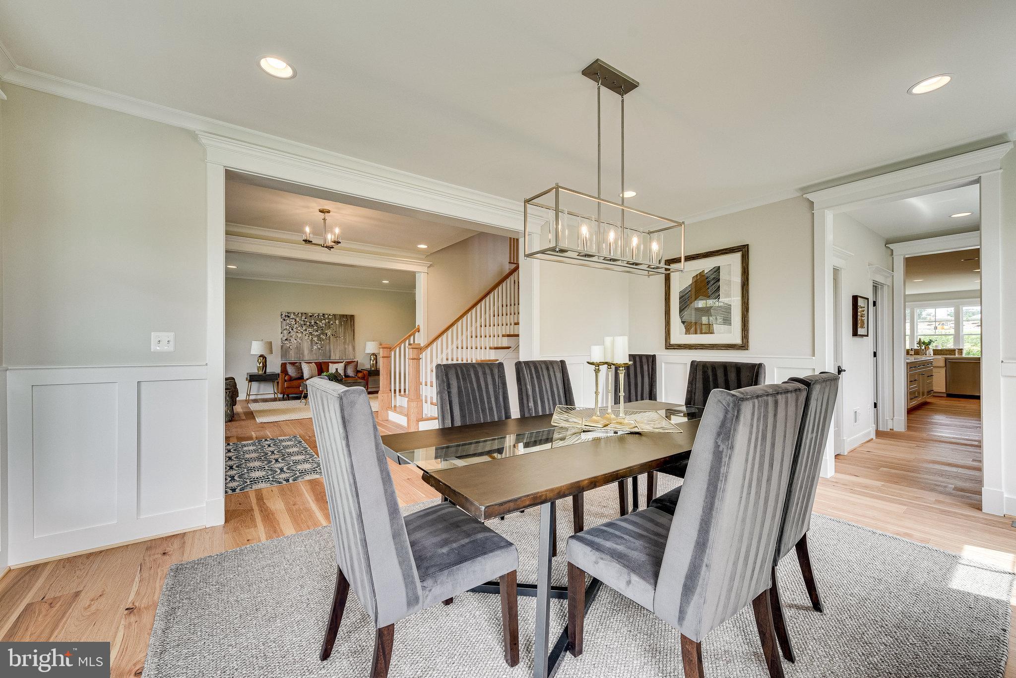 LEE FOREST - Residential