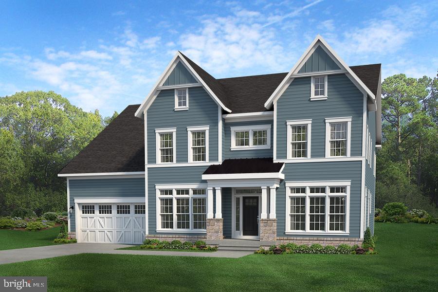 LEE FOREST - Residential