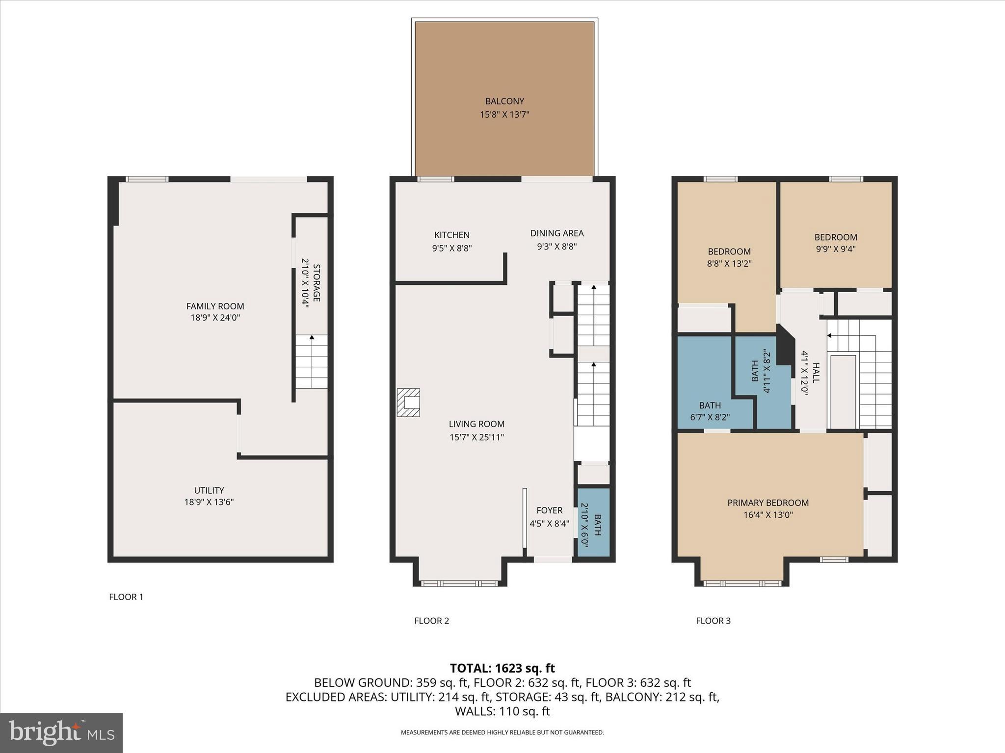 RIDGELY CHOICE - Residential