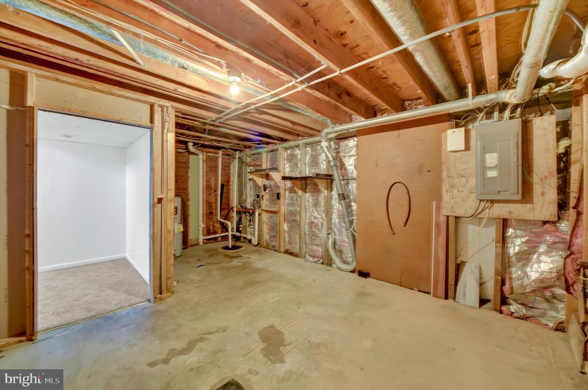 RIDGELY CHOICE - Residential