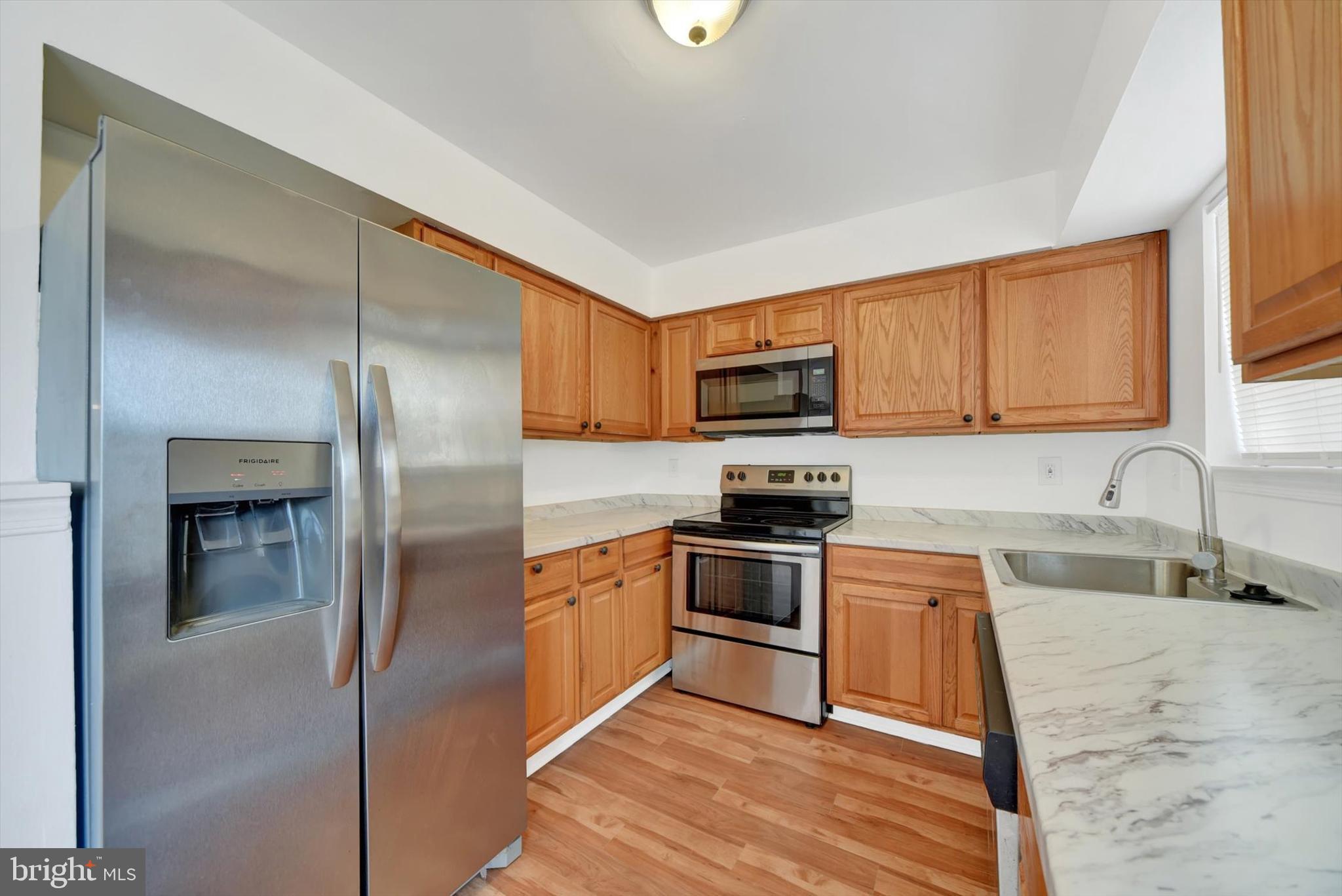 RIDGELY CHOICE - Residential