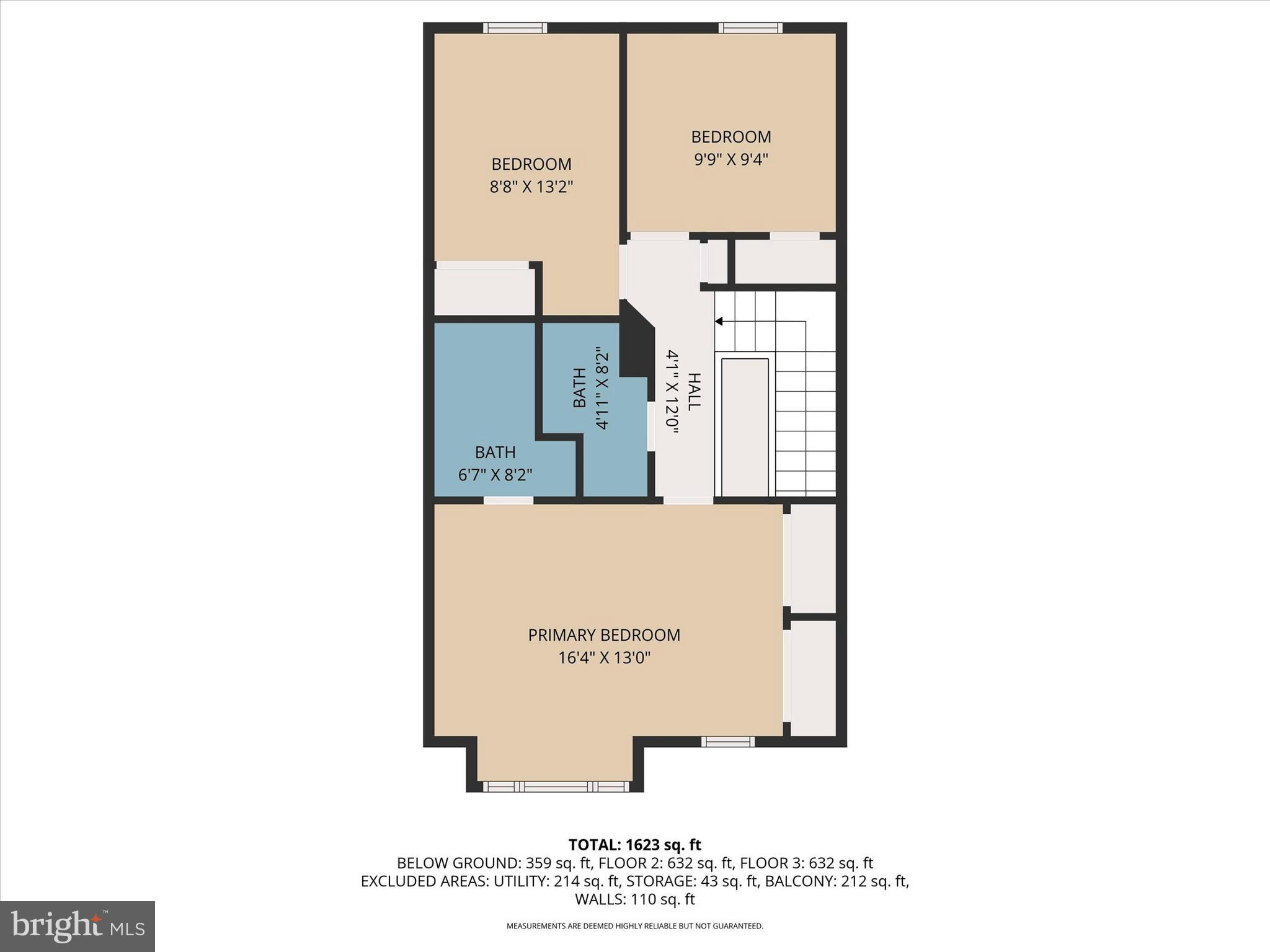 RIDGELY CHOICE - Residential