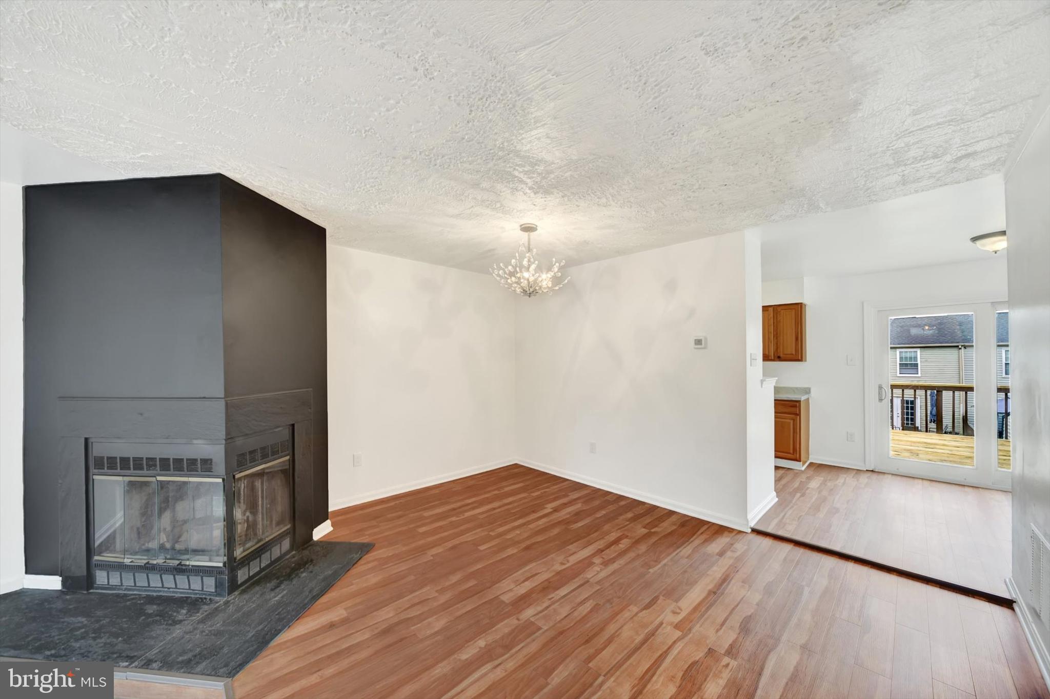 RIDGELY CHOICE - Residential