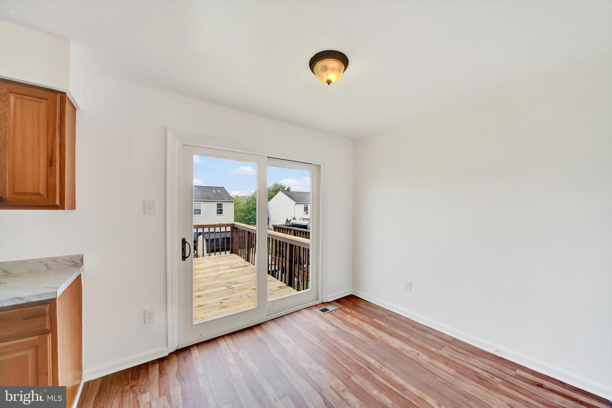 RIDGELY CHOICE - Residential