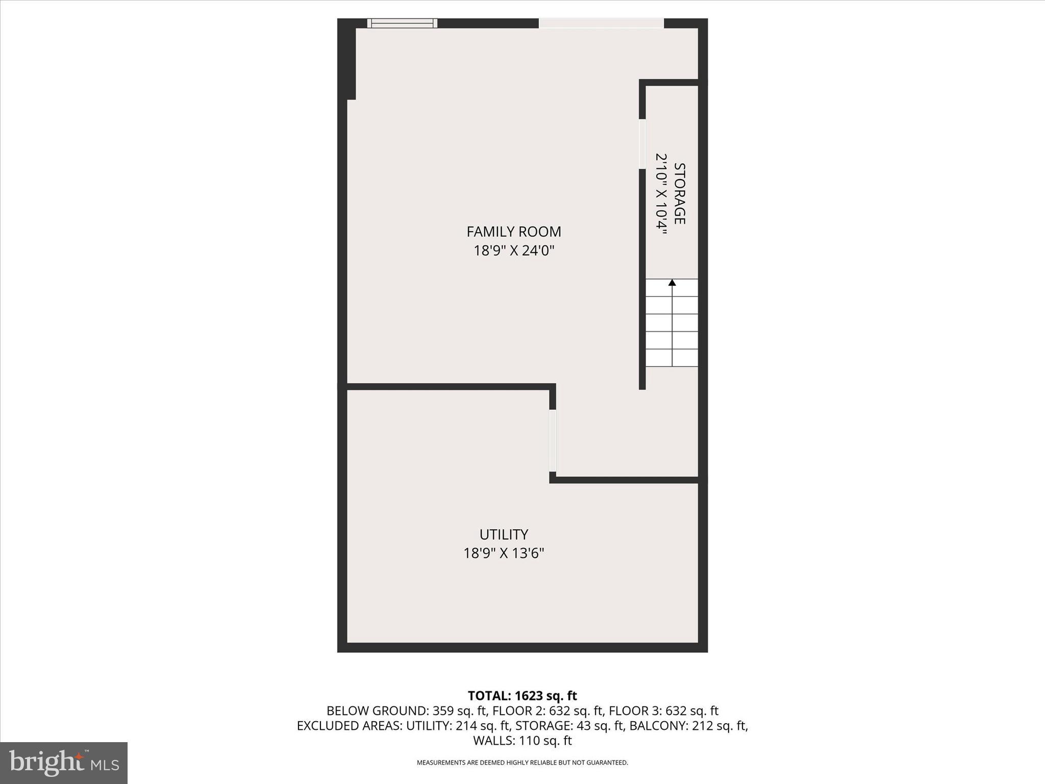 RIDGELY CHOICE - Residential