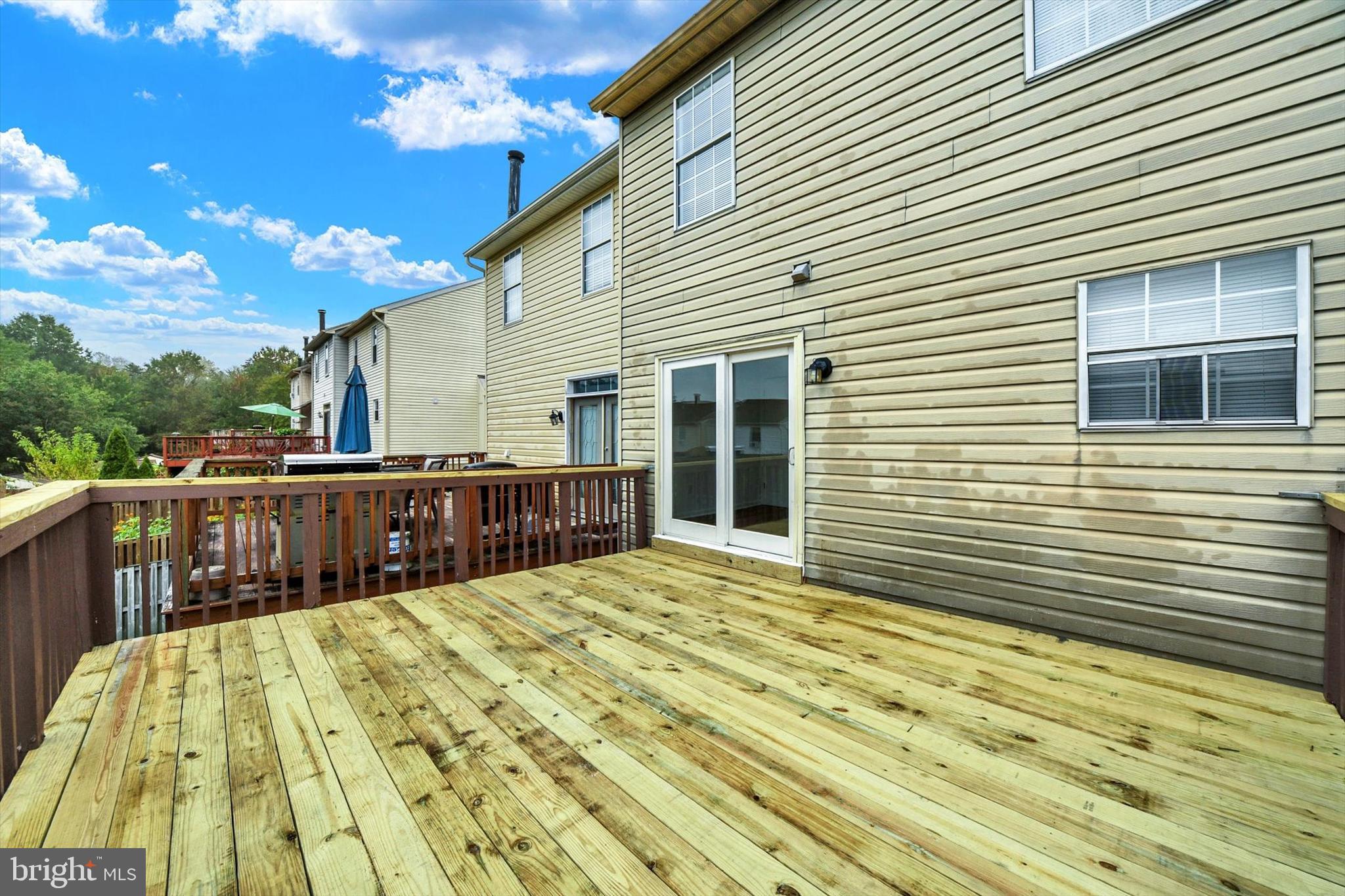 RIDGELY CHOICE - Residential