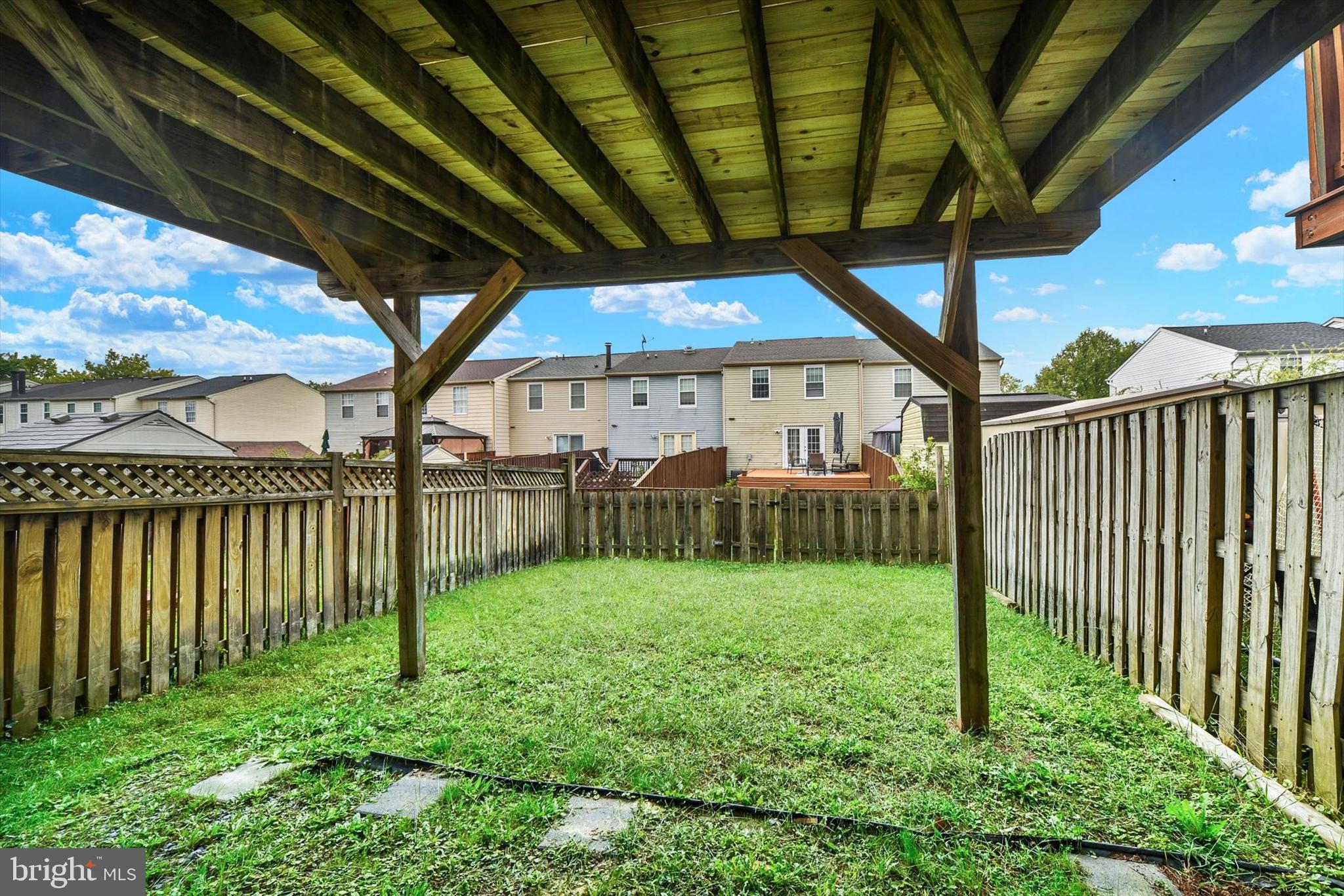 RIDGELY CHOICE - Residential