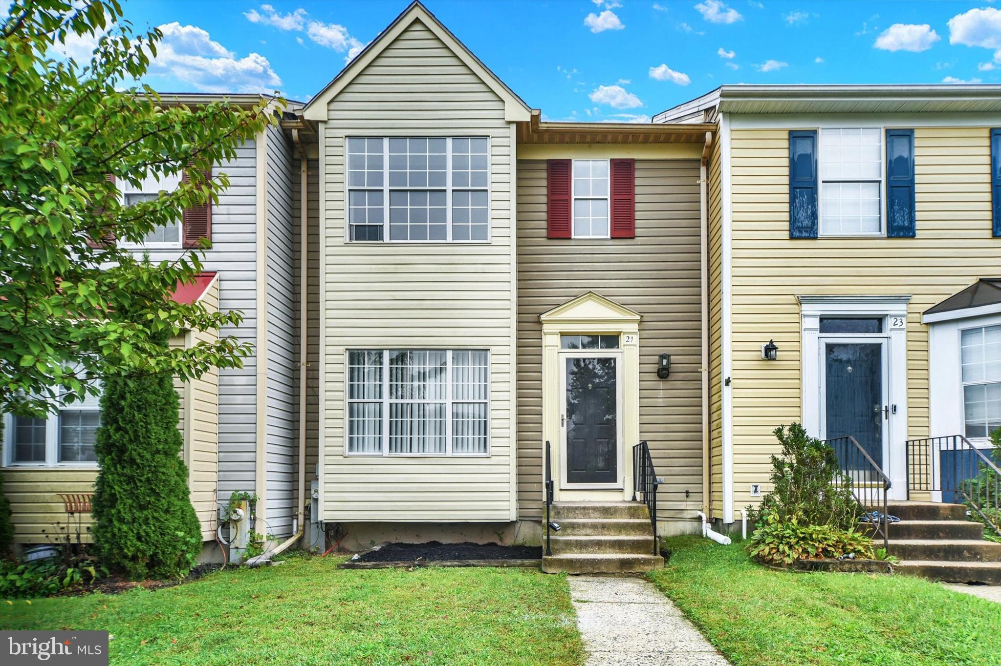 RIDGELY CHOICE - Residential