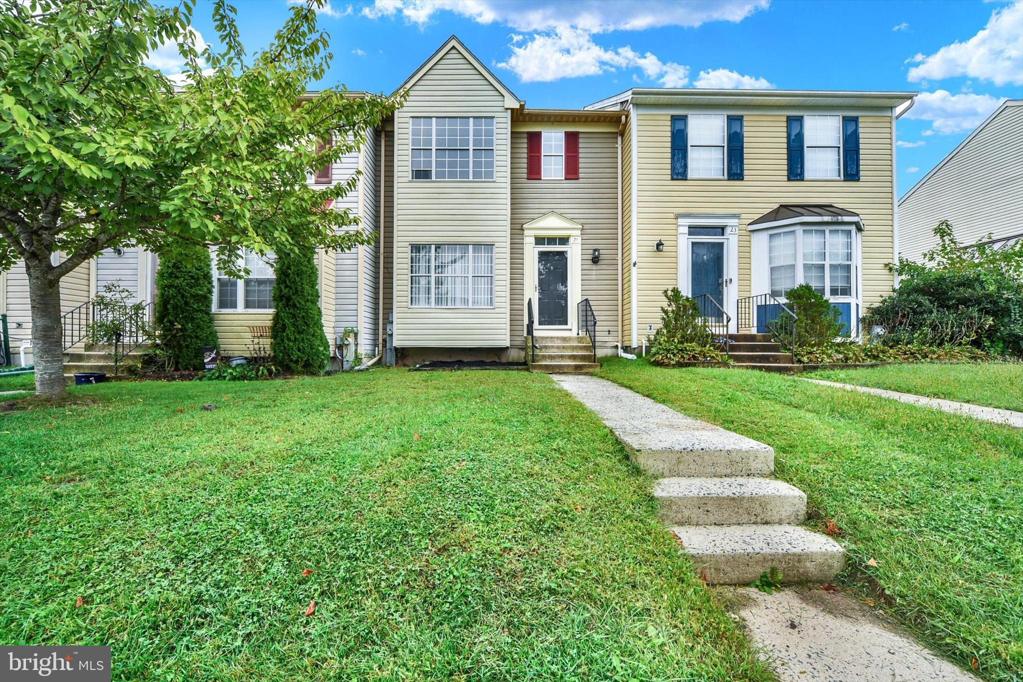 RIDGELY CHOICE - Residential