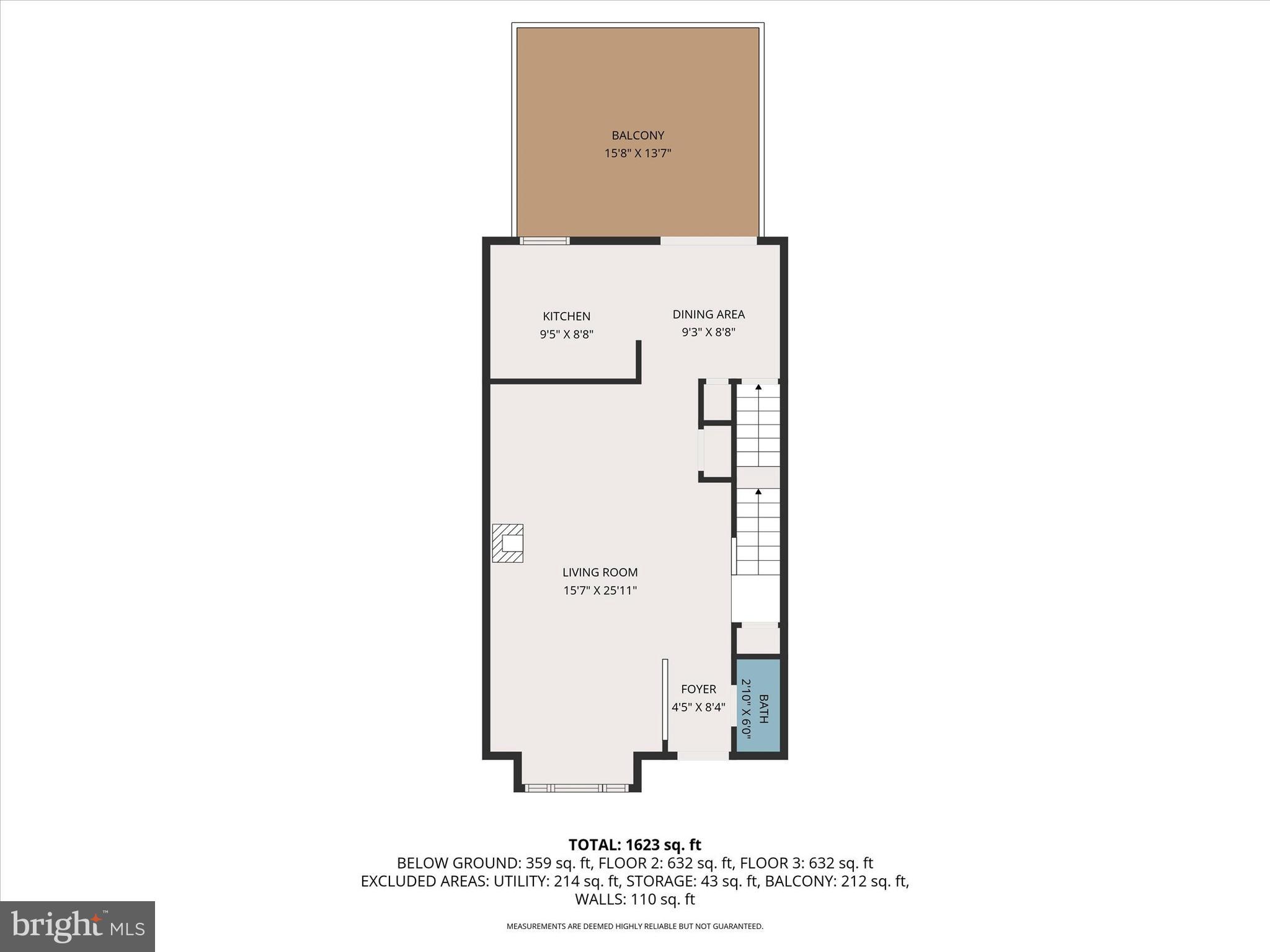 RIDGELY CHOICE - Residential