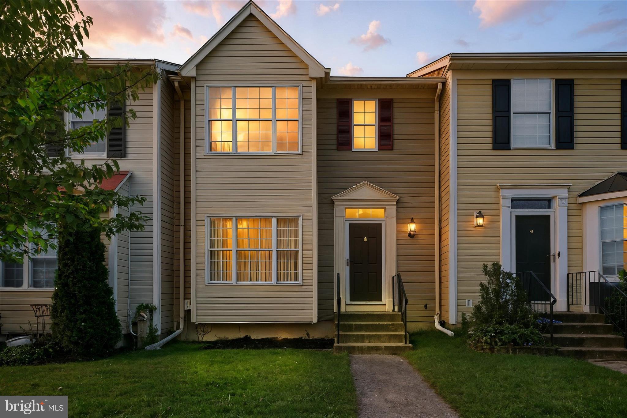 RIDGELY CHOICE - Residential