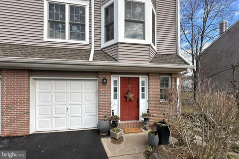 114 N Barrow Place, Princeton, NJ 08540 - MLS#: NJME2070858