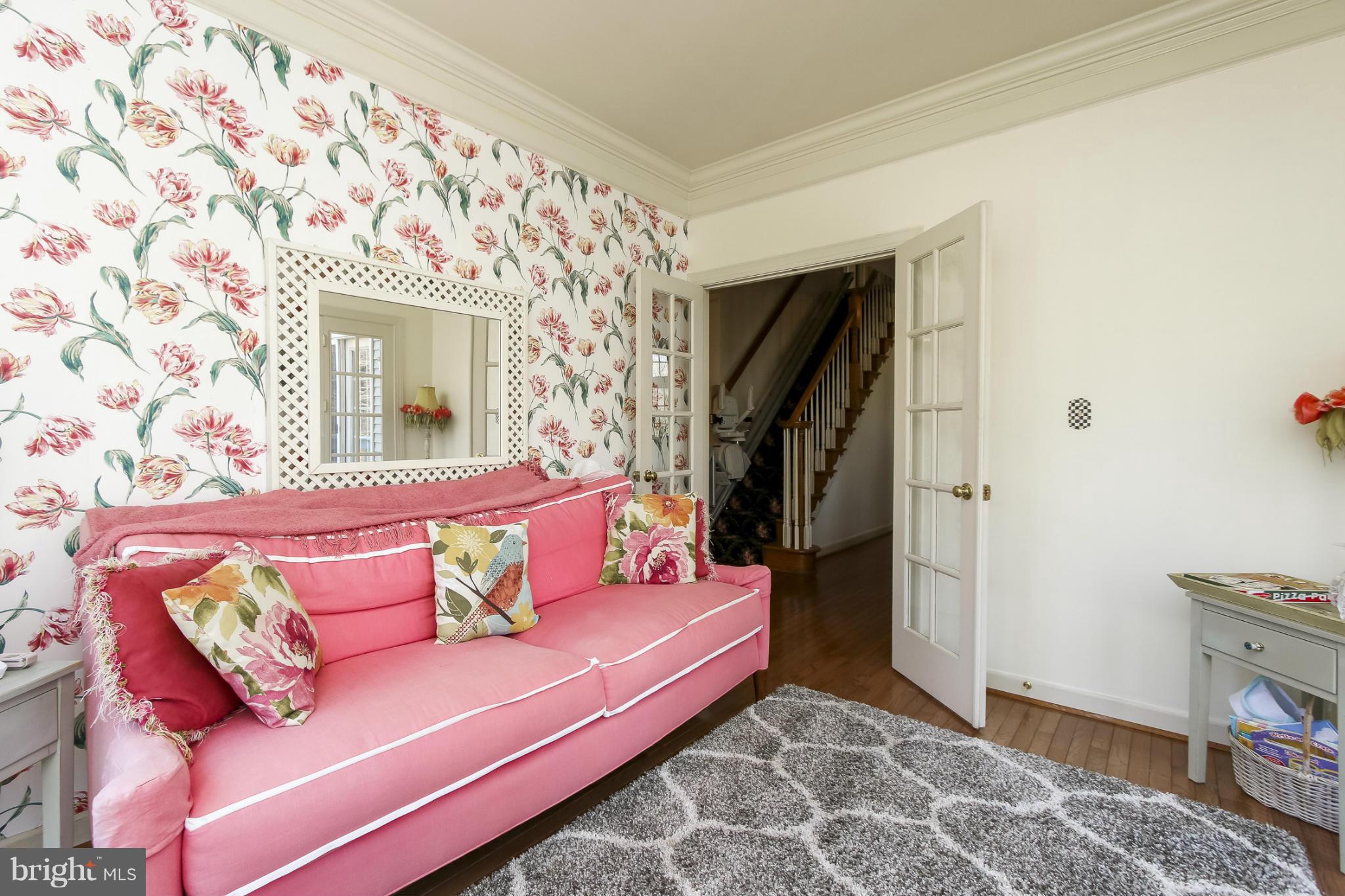 BRITTINGHAM - Residential