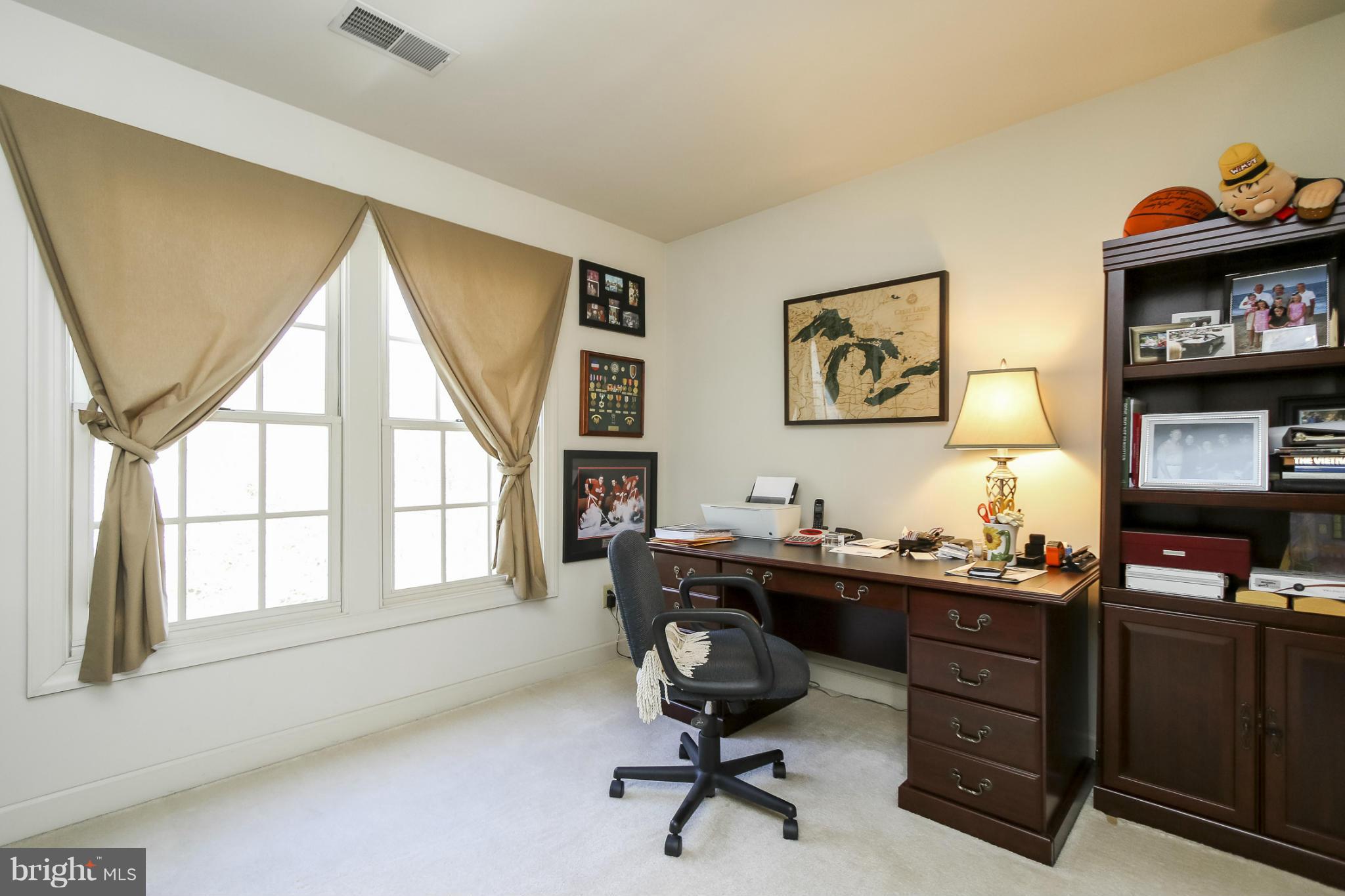 BRITTINGHAM - Residential