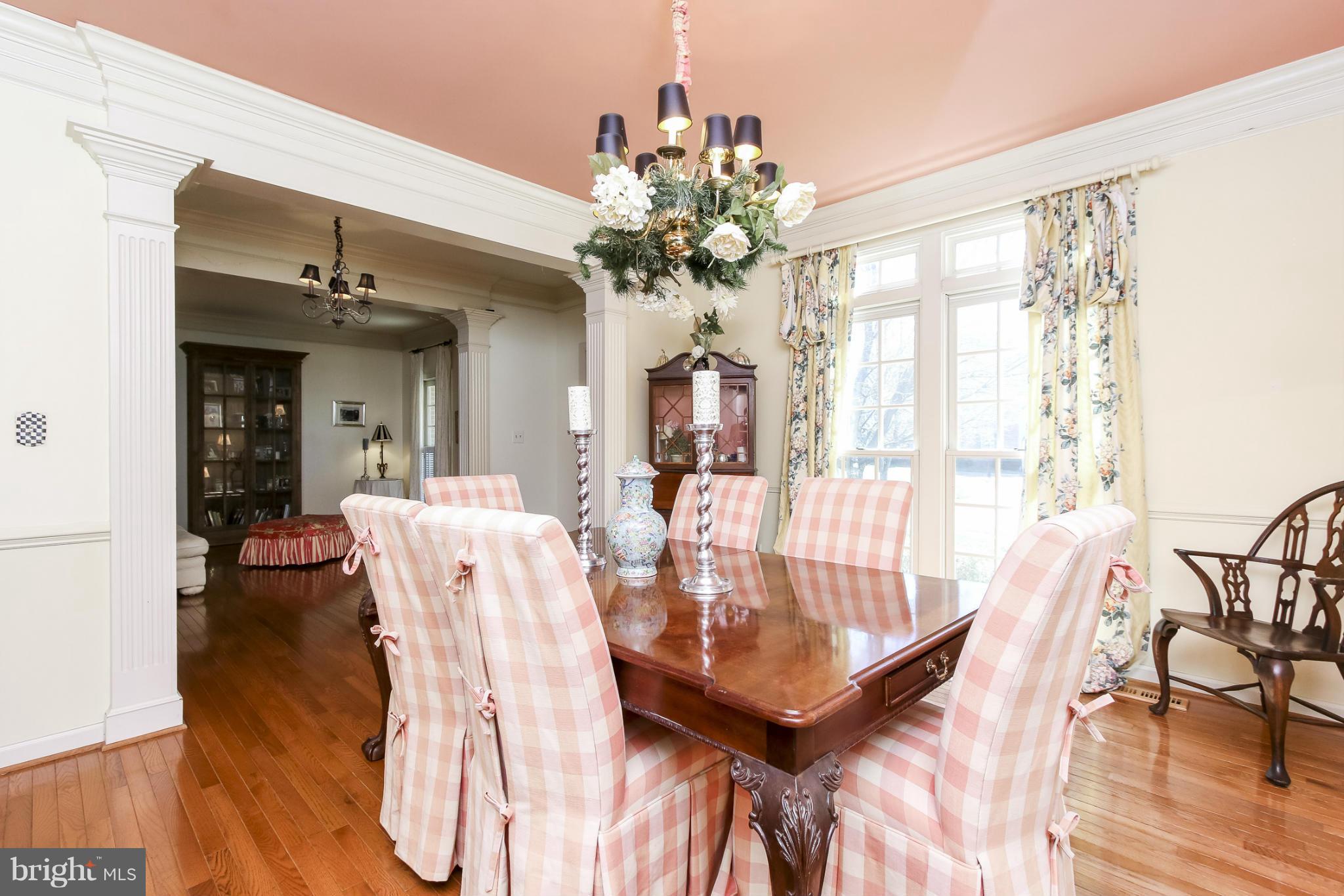 BRITTINGHAM - Residential