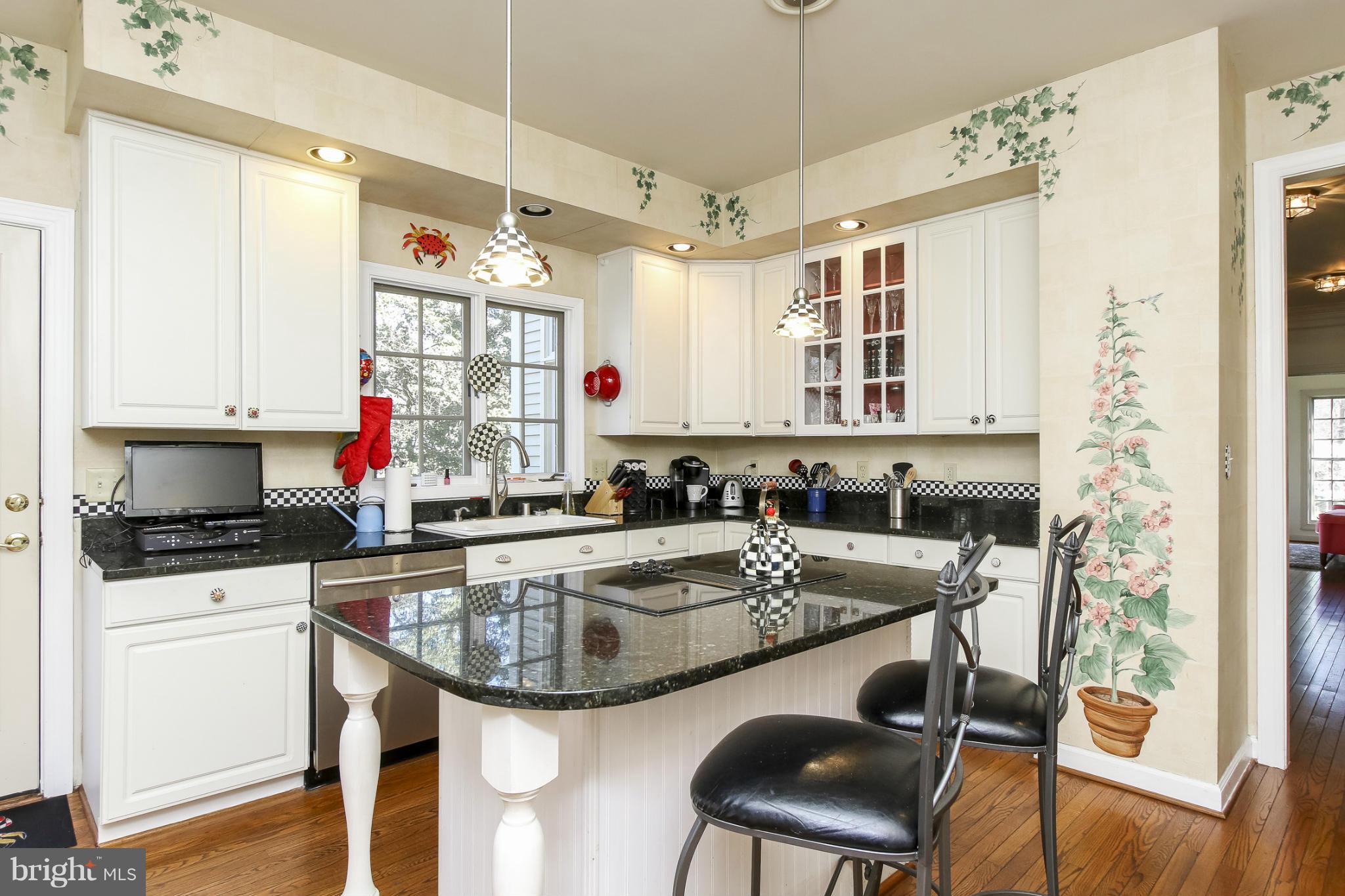 BRITTINGHAM - Residential