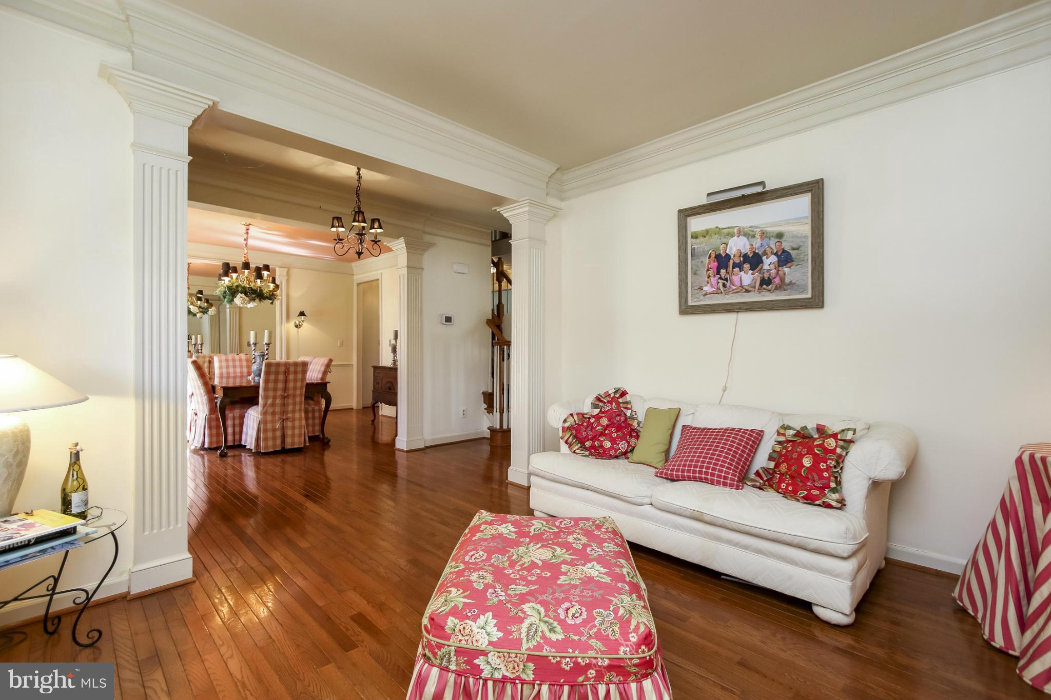 BRITTINGHAM - Residential