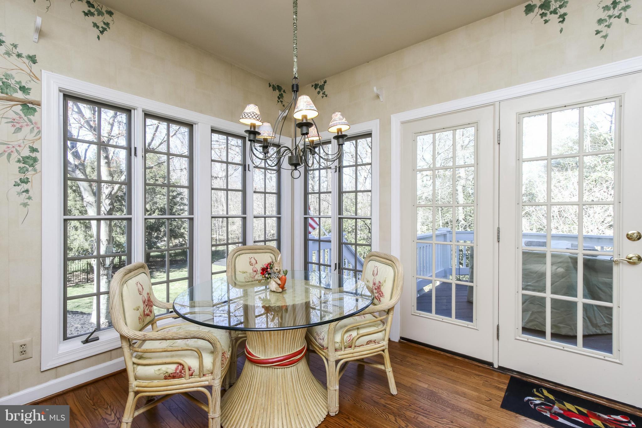 BRITTINGHAM - Residential