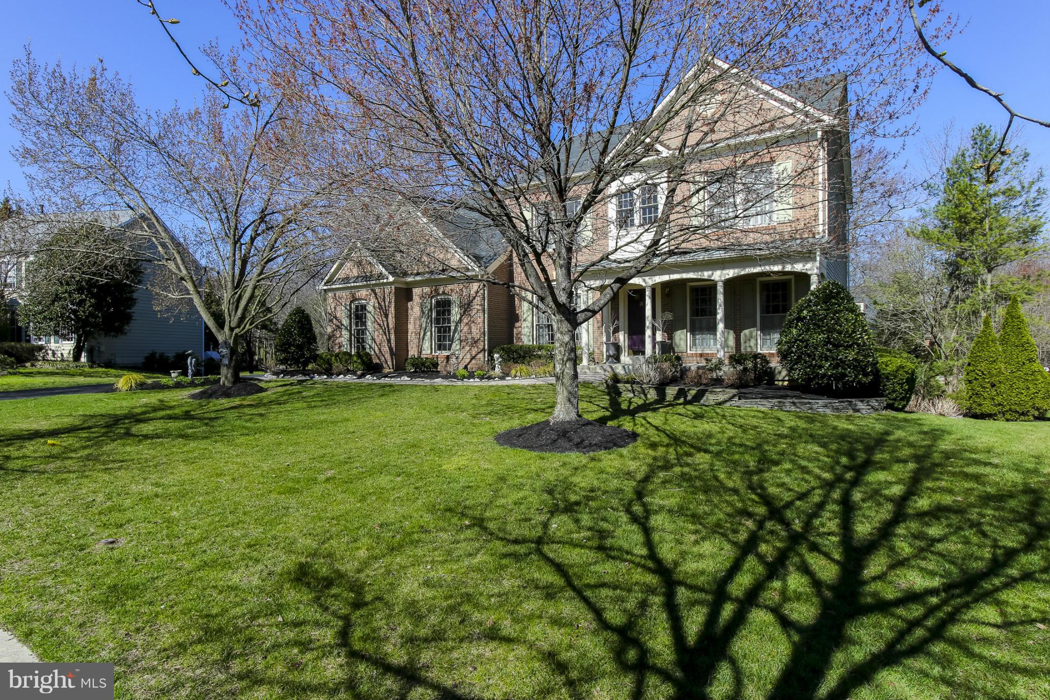 BRITTINGHAM - Residential