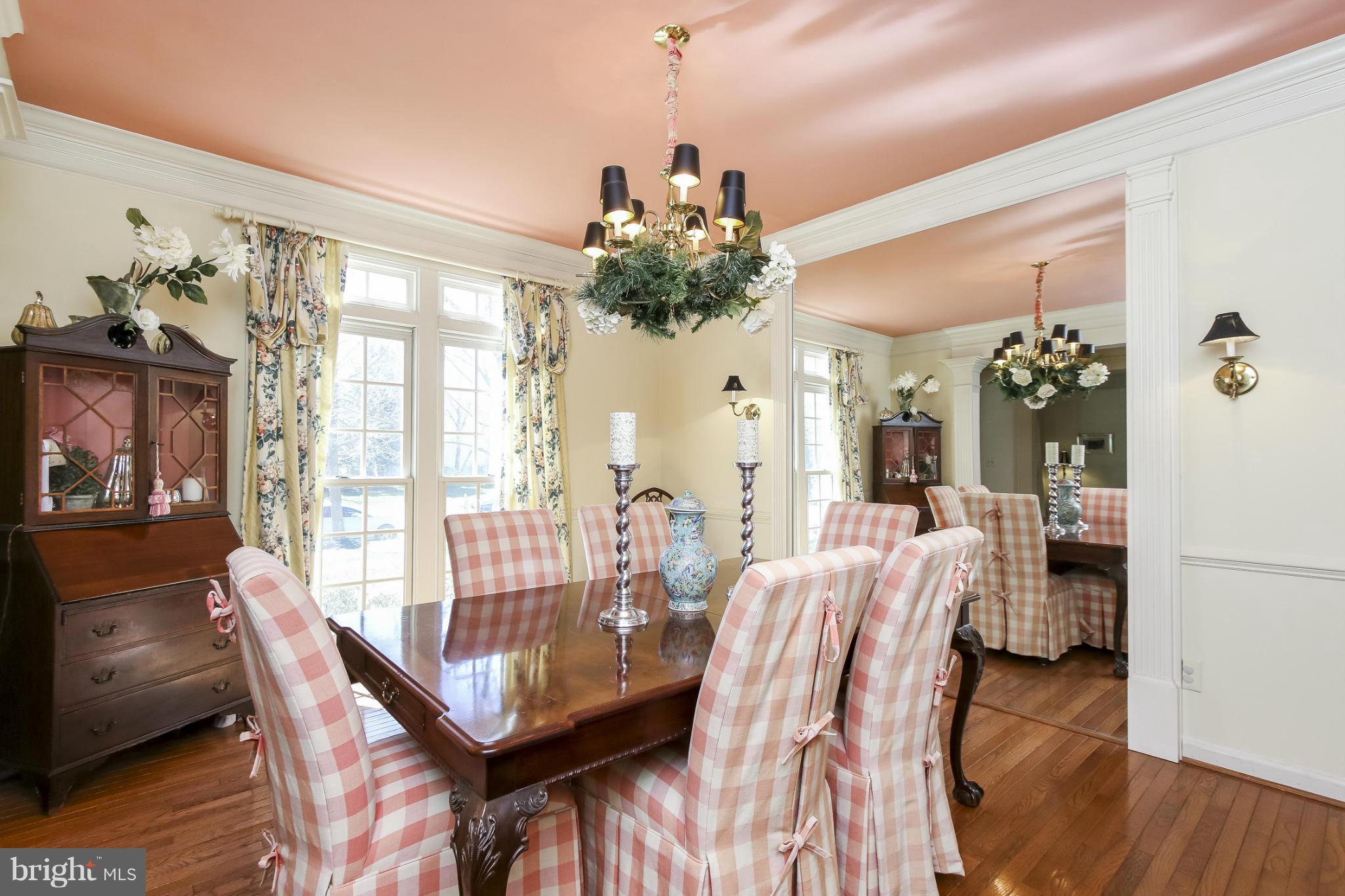 BRITTINGHAM - Residential