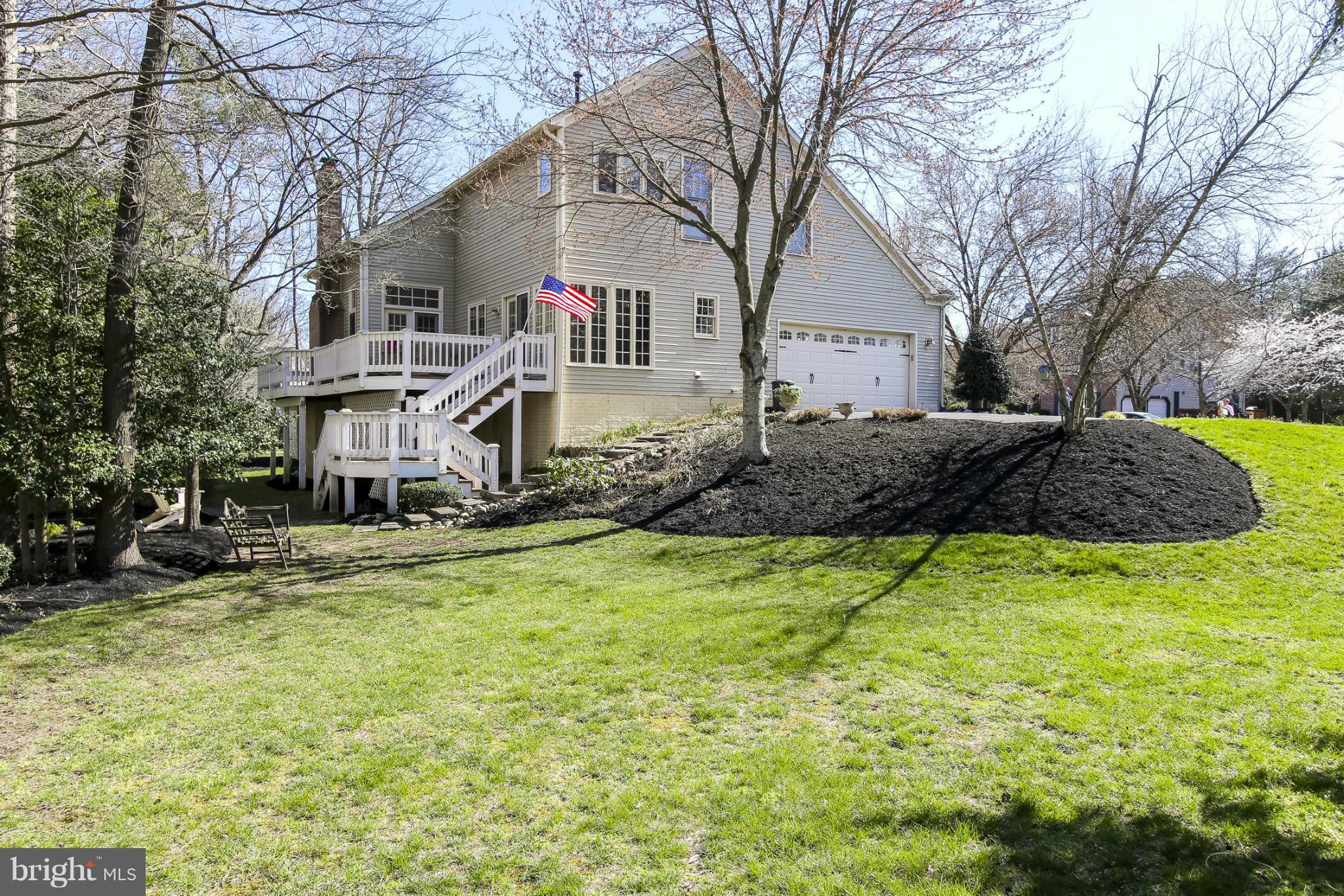 BRITTINGHAM - Residential