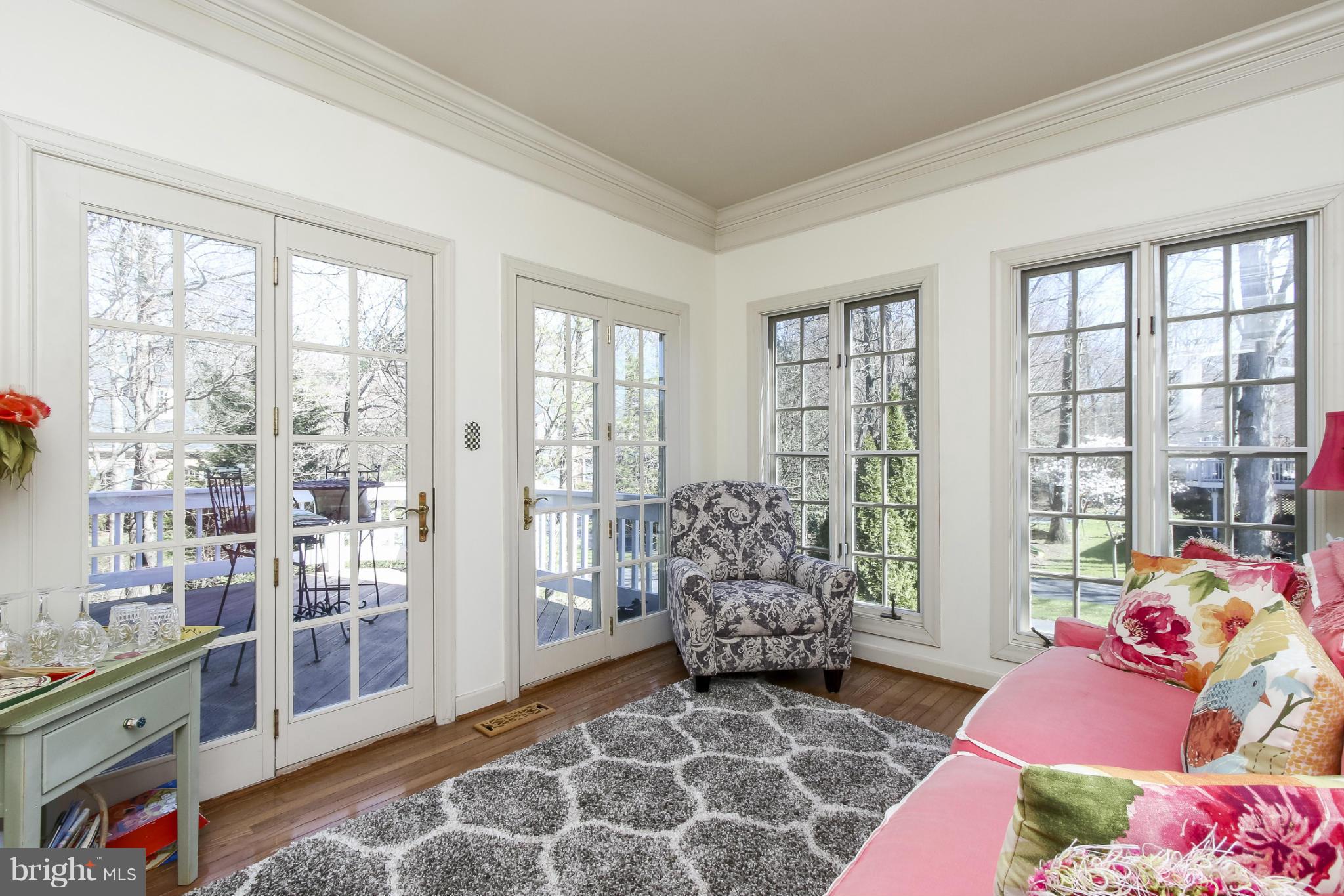 BRITTINGHAM - Residential