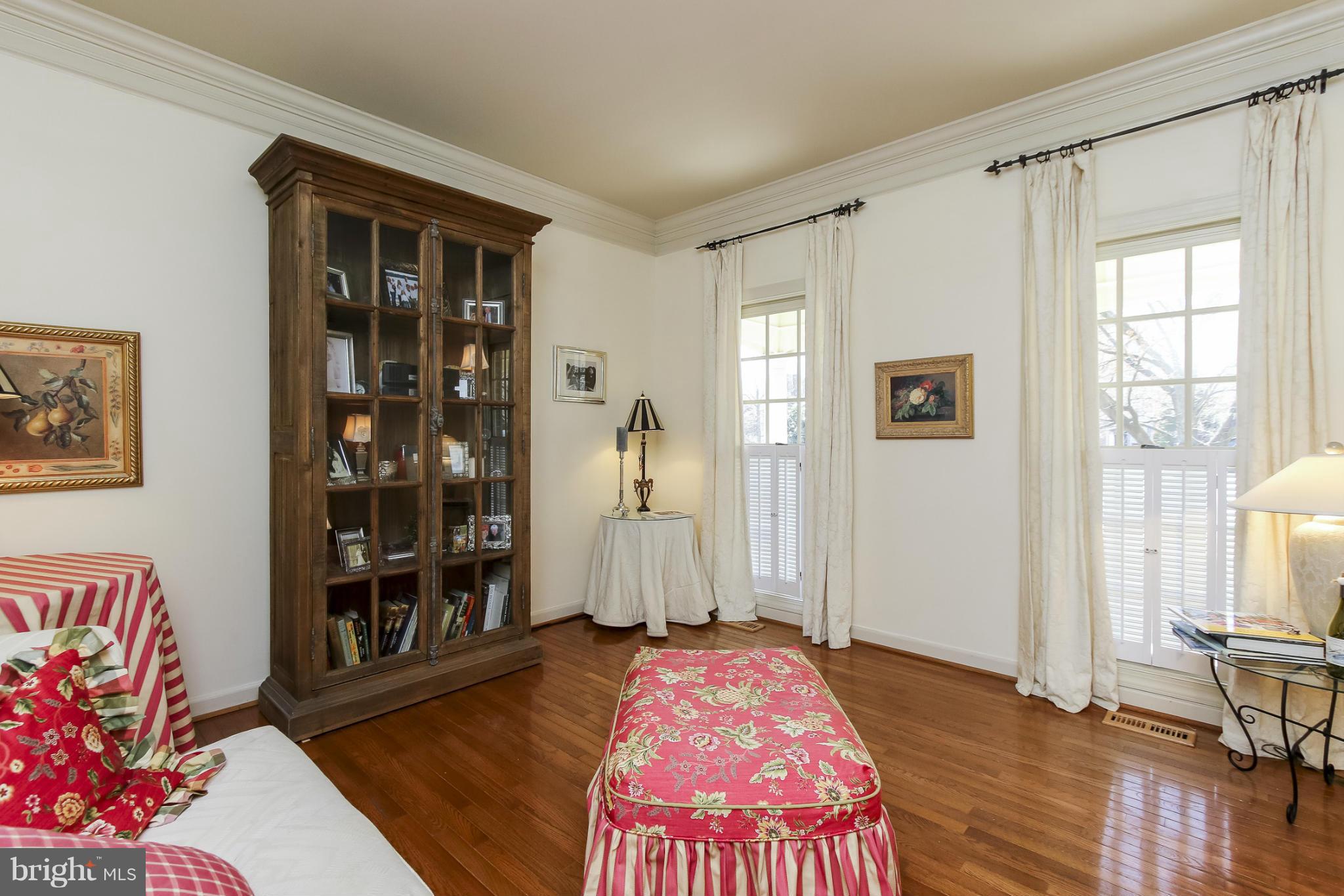 BRITTINGHAM - Residential