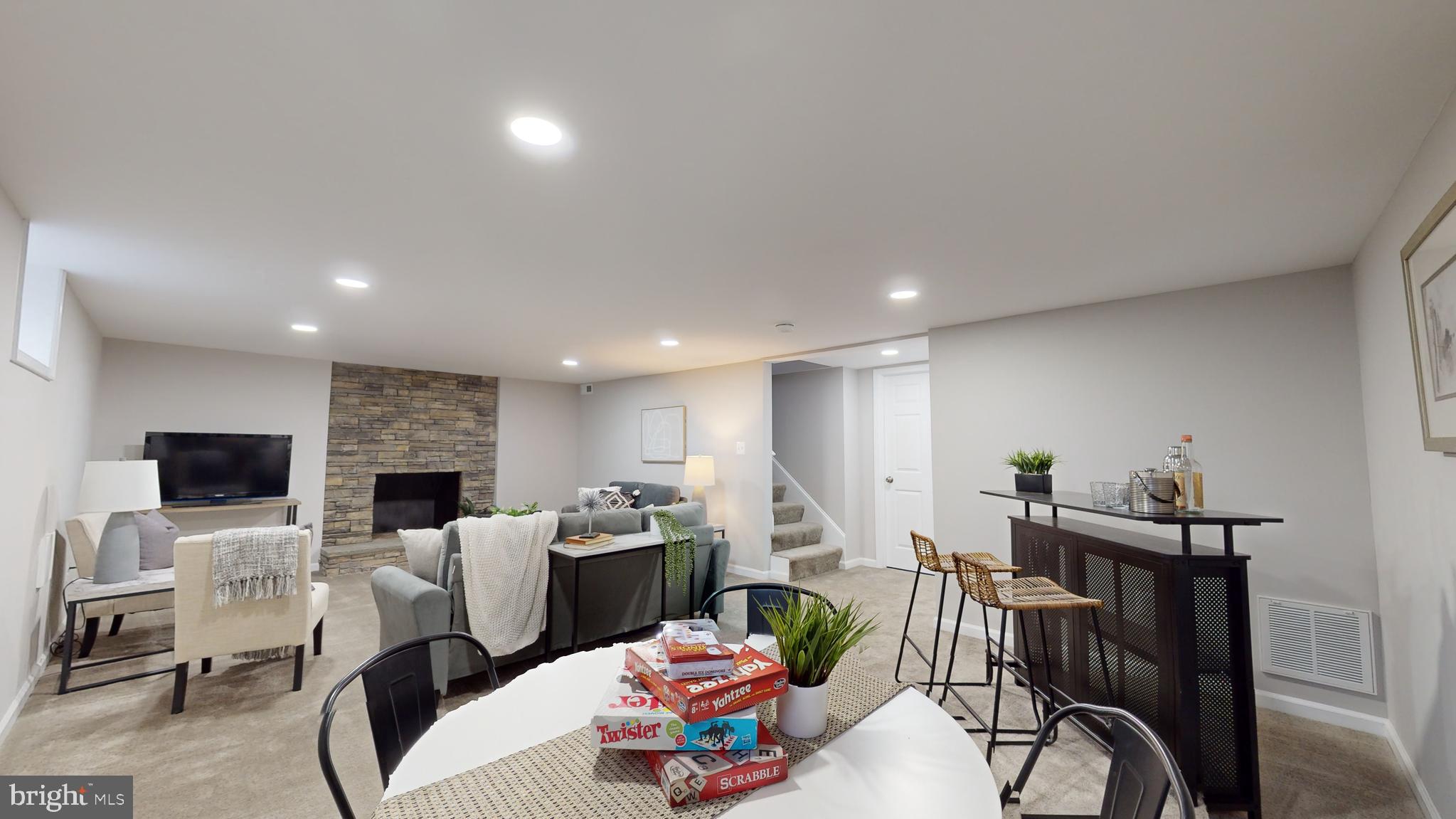 GLYNDON - Residential