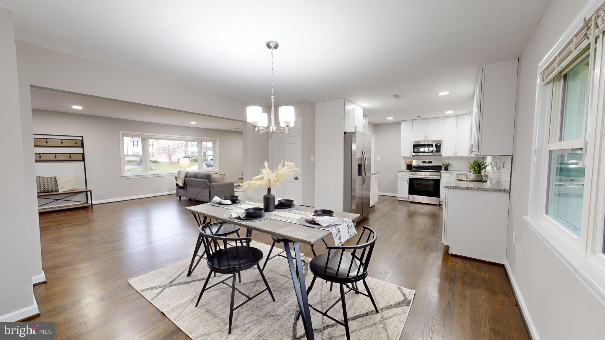 GLYNDON - Residential