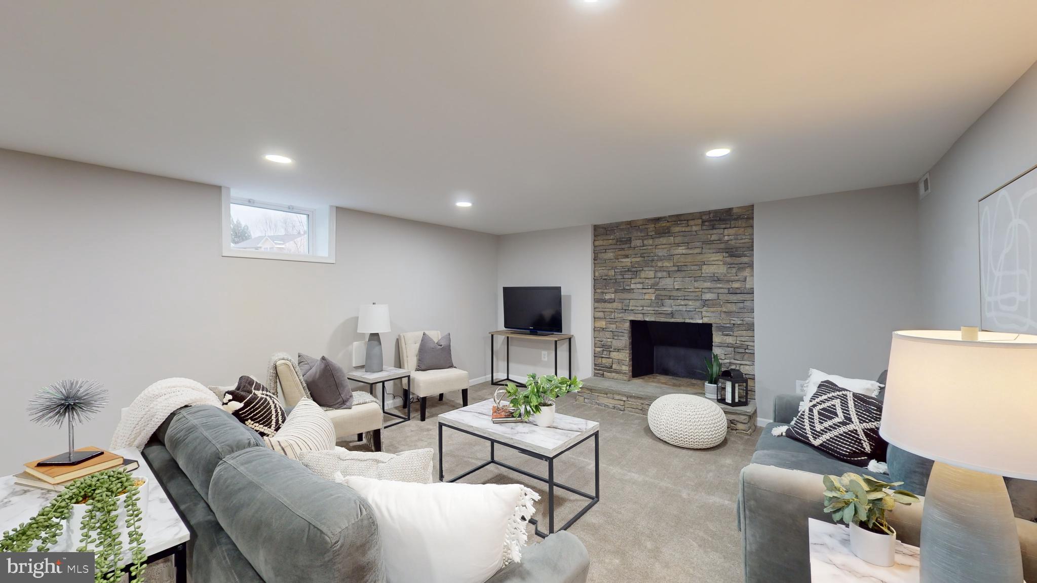 GLYNDON - Residential