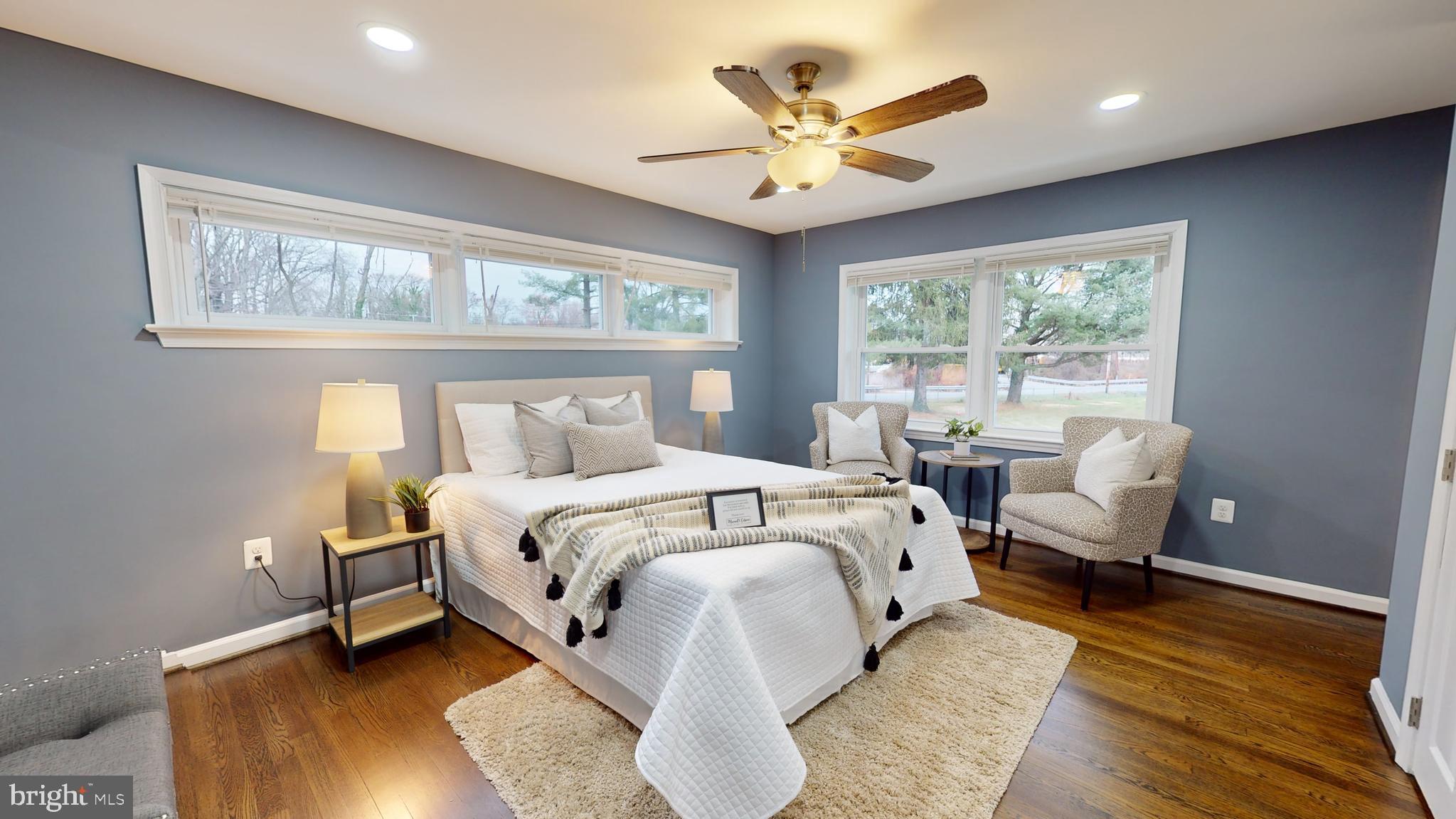 GLYNDON - Residential