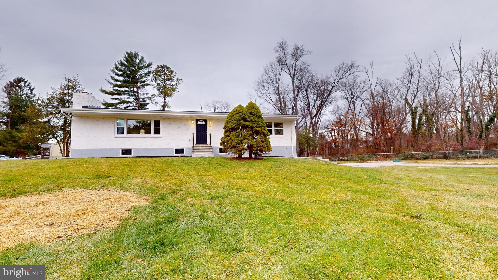 GLYNDON - Residential