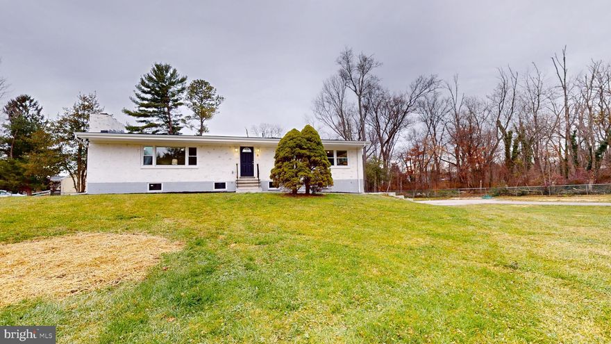 **Buy this home at under 6% interest on your loan! Get PreQualed today with our in-house lender for a free 2/1 buydown loan deal. Call listing agent for more details.**​ This amazing Glyndon home is waiting for you. Fully remodeled from top to bottom & perfect for your family. Its large living room, huge lower level family room, & impeccably appointed kitchen will end your search right here. To top it off, the beautiful over 1 acre lot leaves plenty of room for outdoor entertainment. Don't miss the incredible hardwood floors throughout either! Don't miss the gorgeous owner's bedroom suite, additional basement storage areas, or the basement 2 car garage. Come look at this beauty today, it doesn’t disappoint!