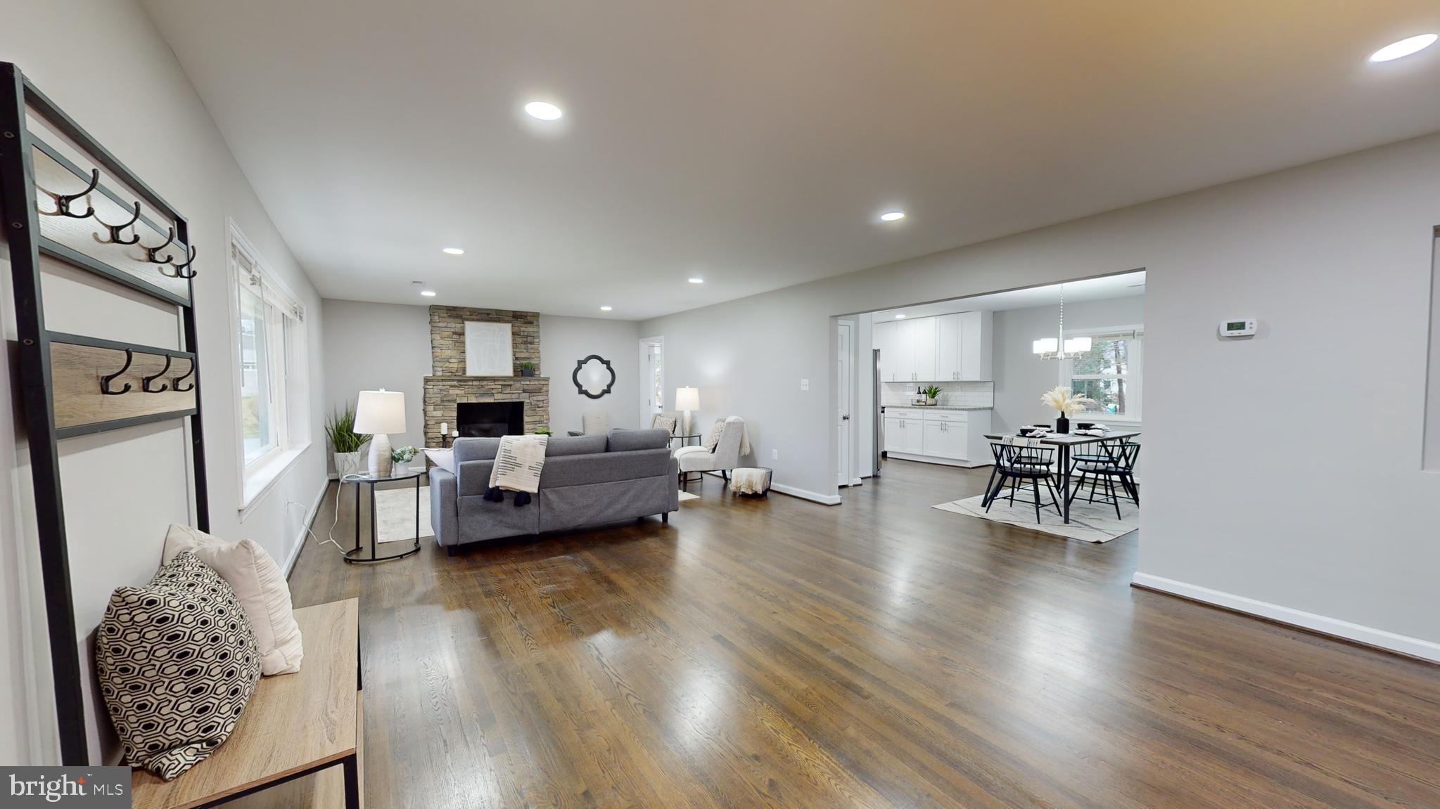 GLYNDON - Residential