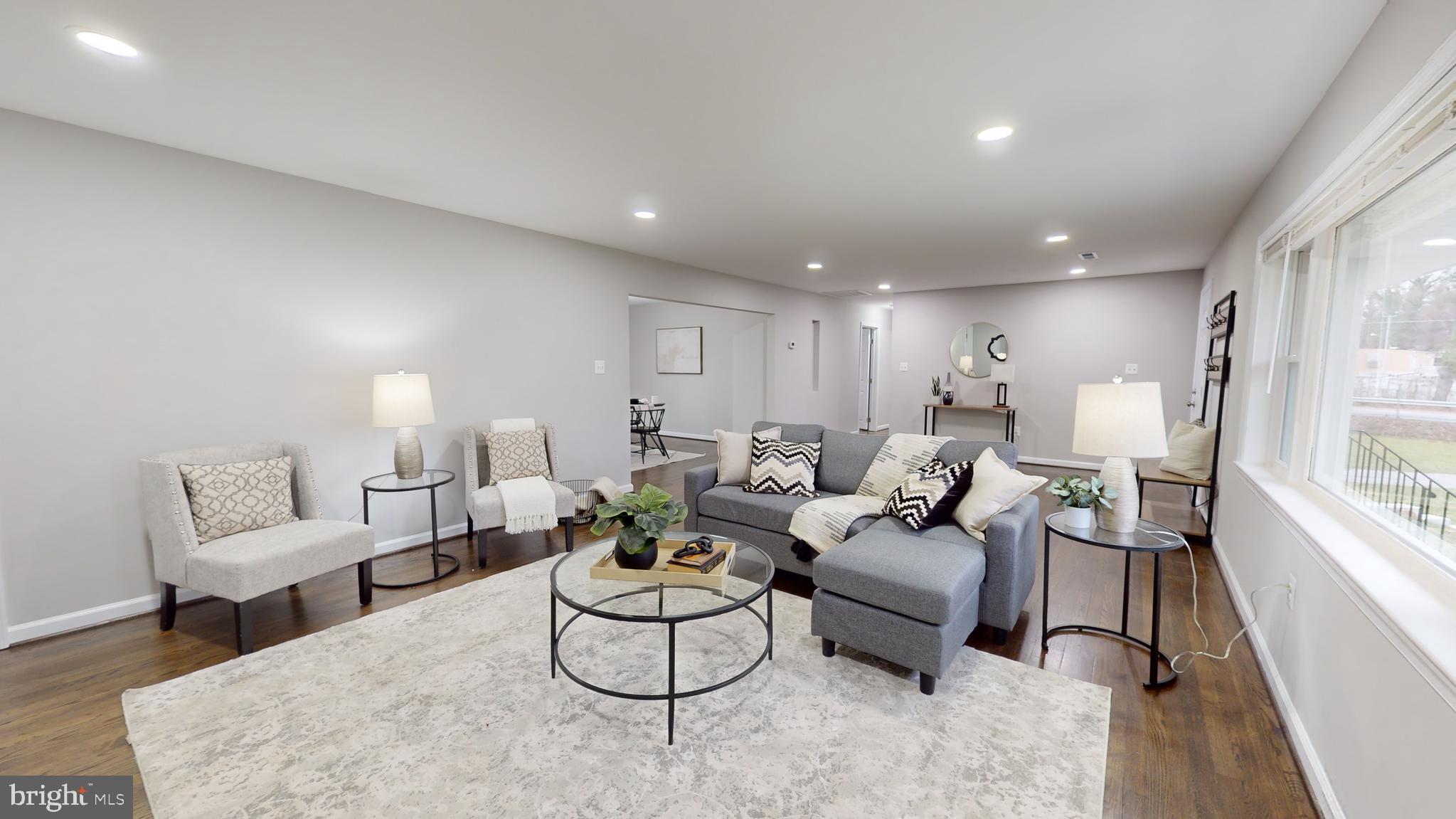 GLYNDON - Residential