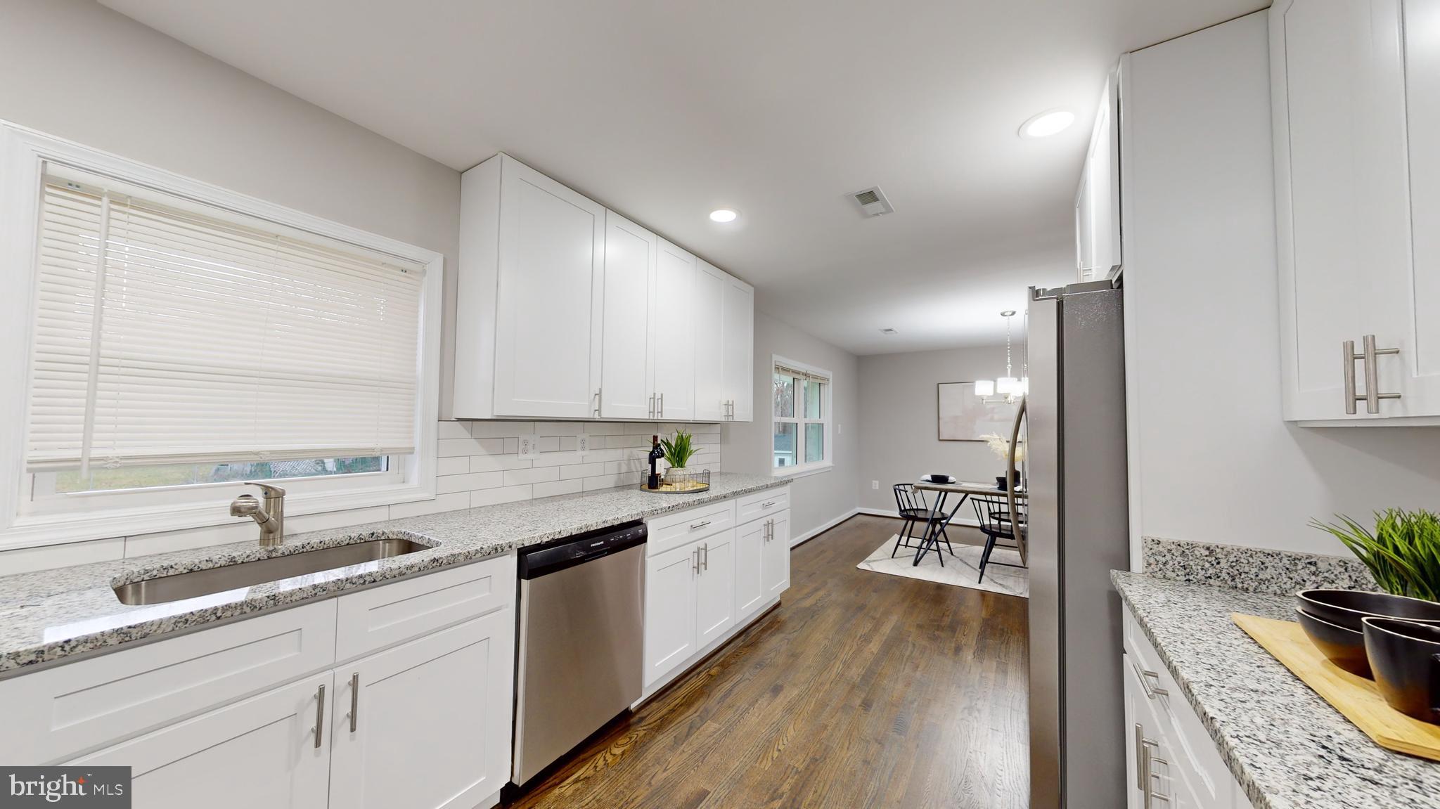 GLYNDON - Residential