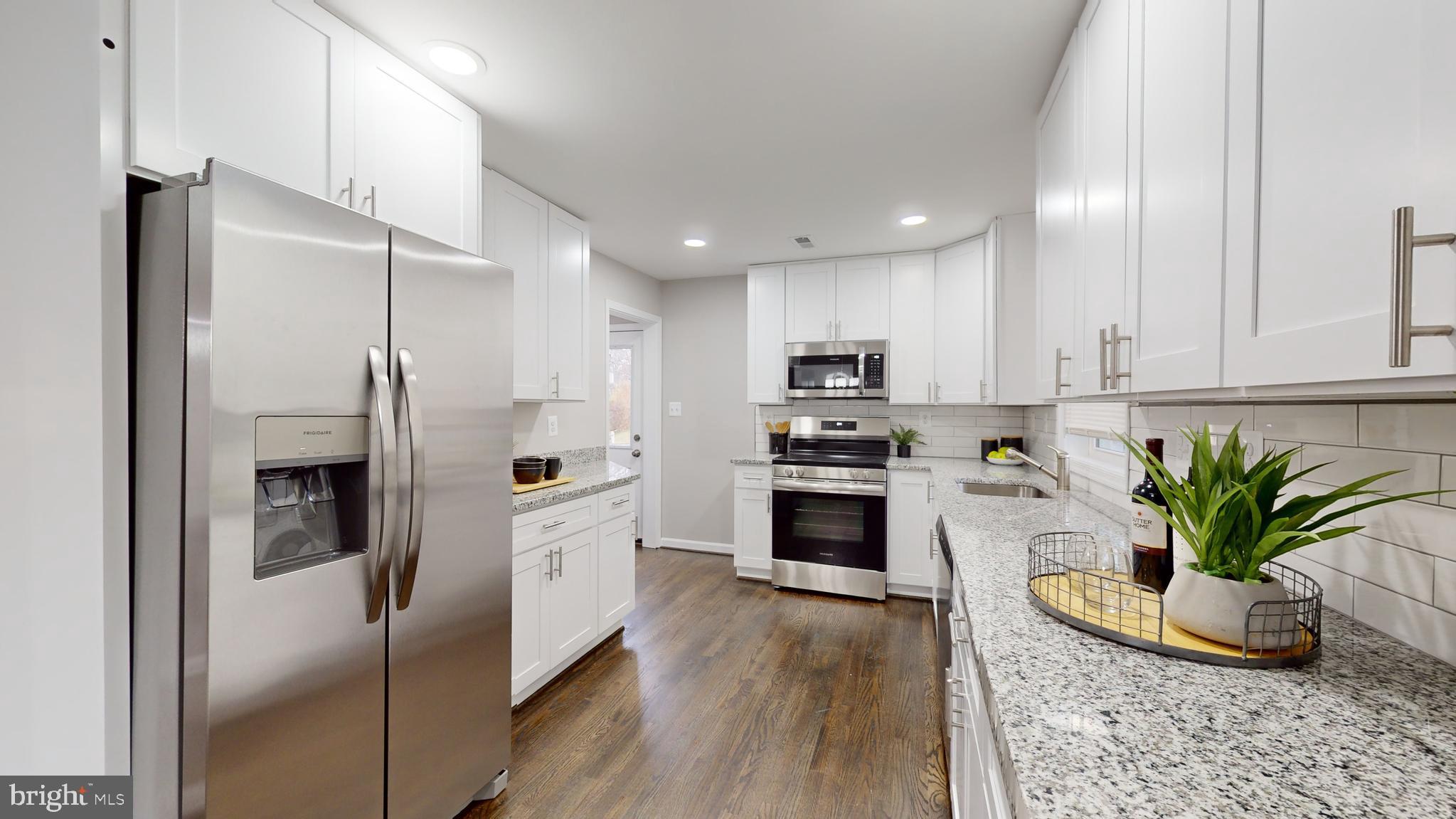 GLYNDON - Residential